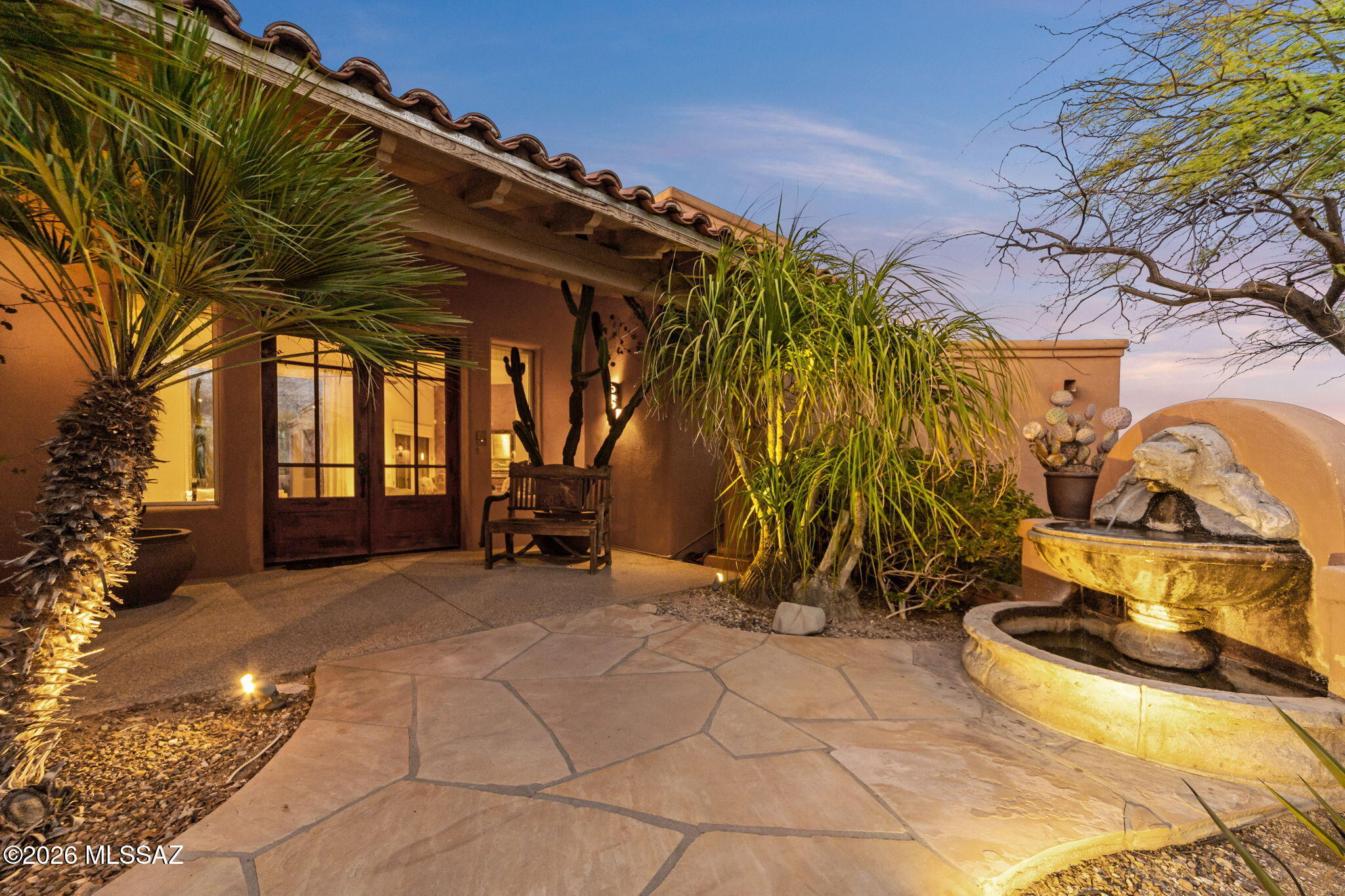 La Paloma Estates (1-35) - Residential