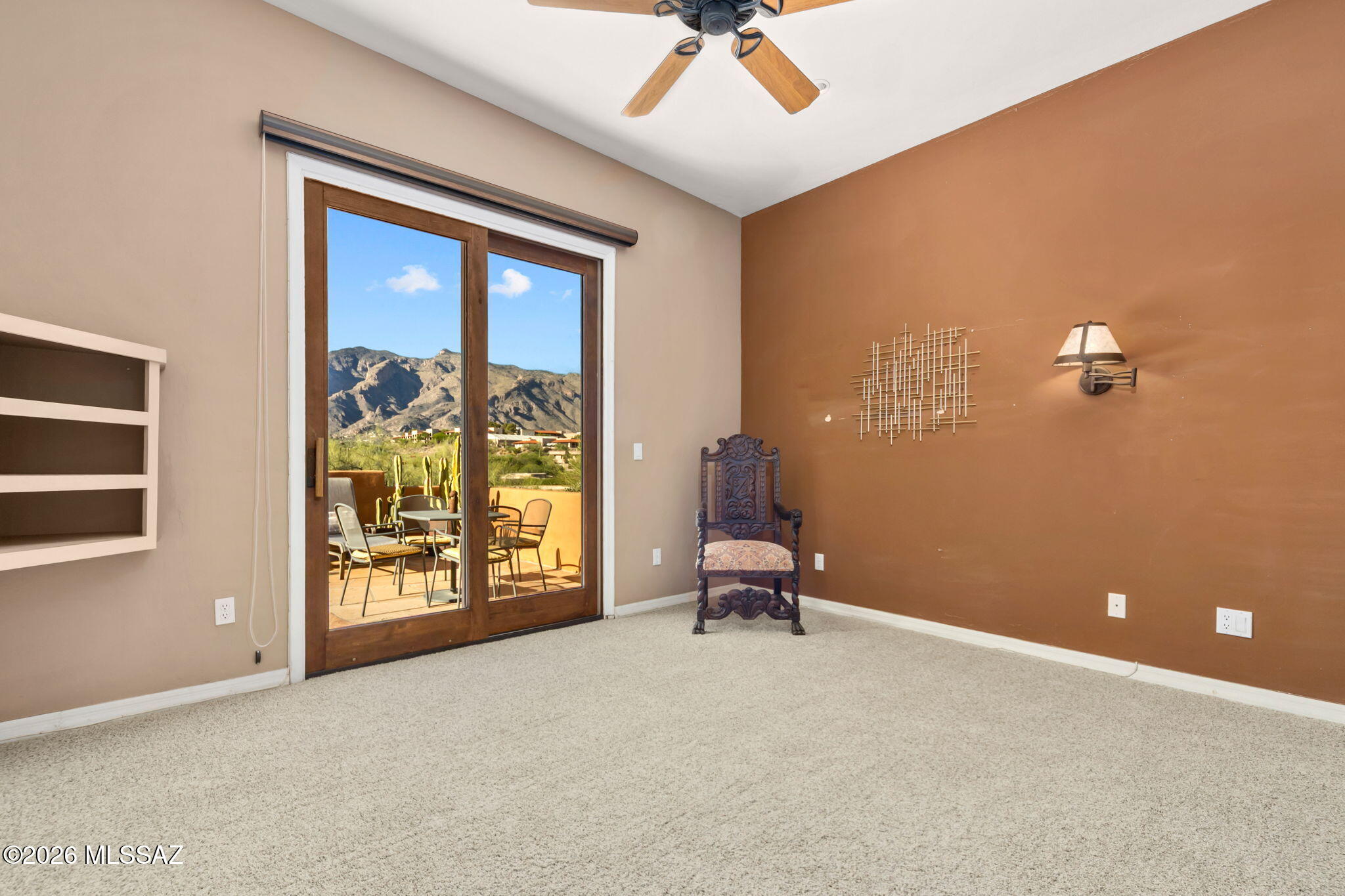La Paloma Estates (1-35) - Residential