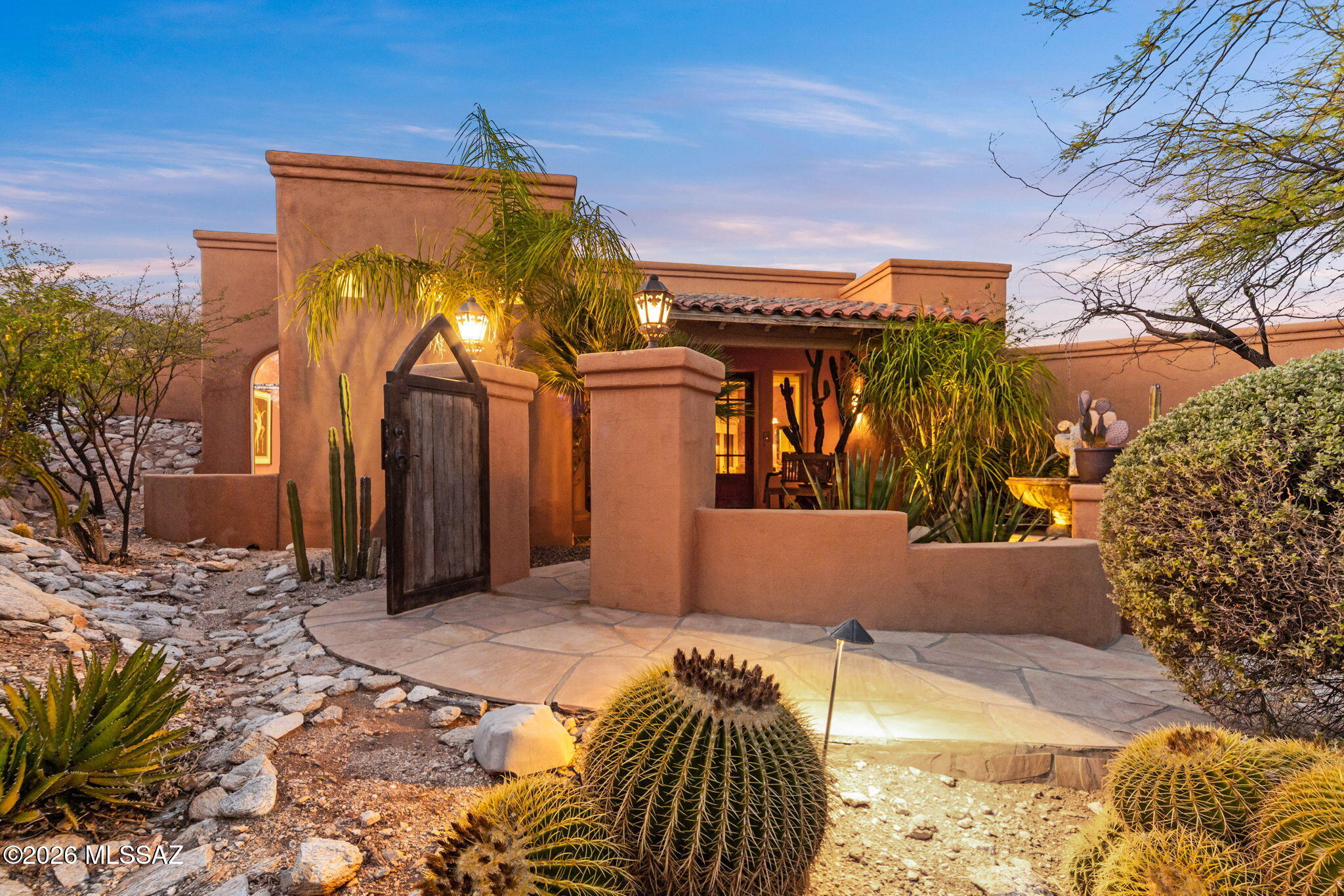 La Paloma Estates (1-35) - Residential