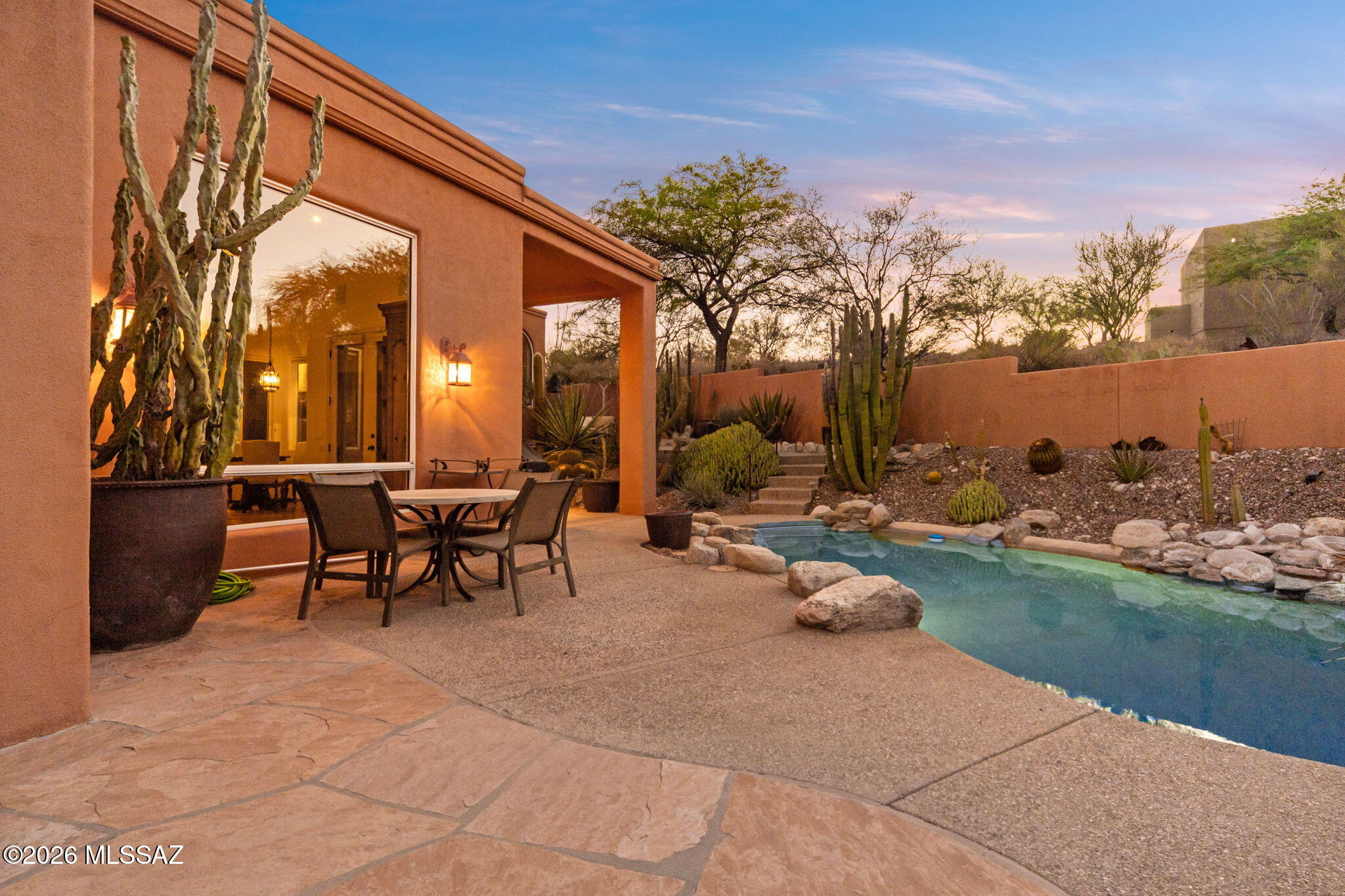 La Paloma Estates (1-35) - Residential