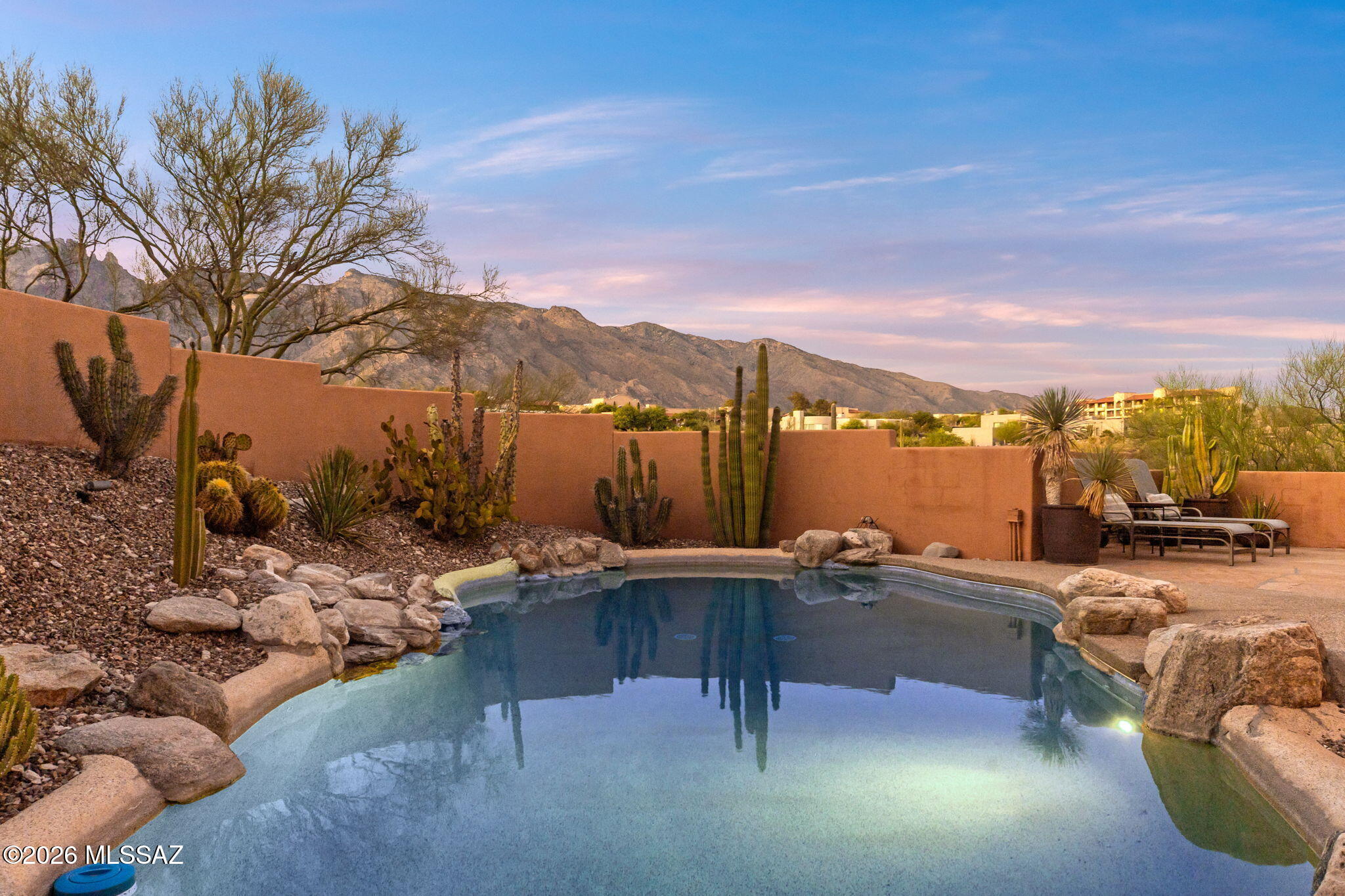 La Paloma Estates (1-35) - Residential