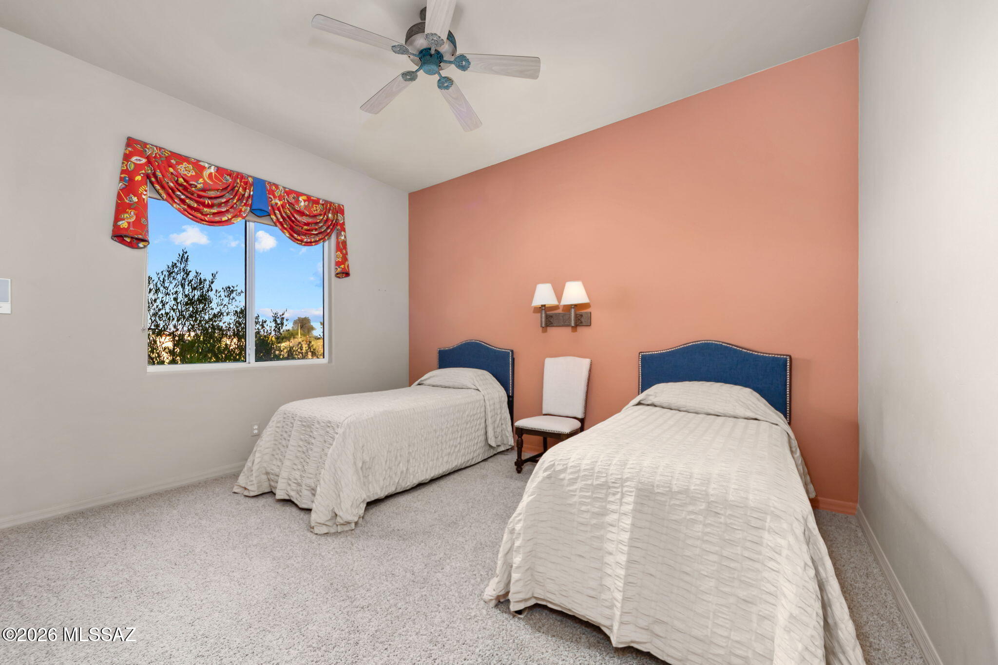 La Paloma Estates (1-35) - Residential