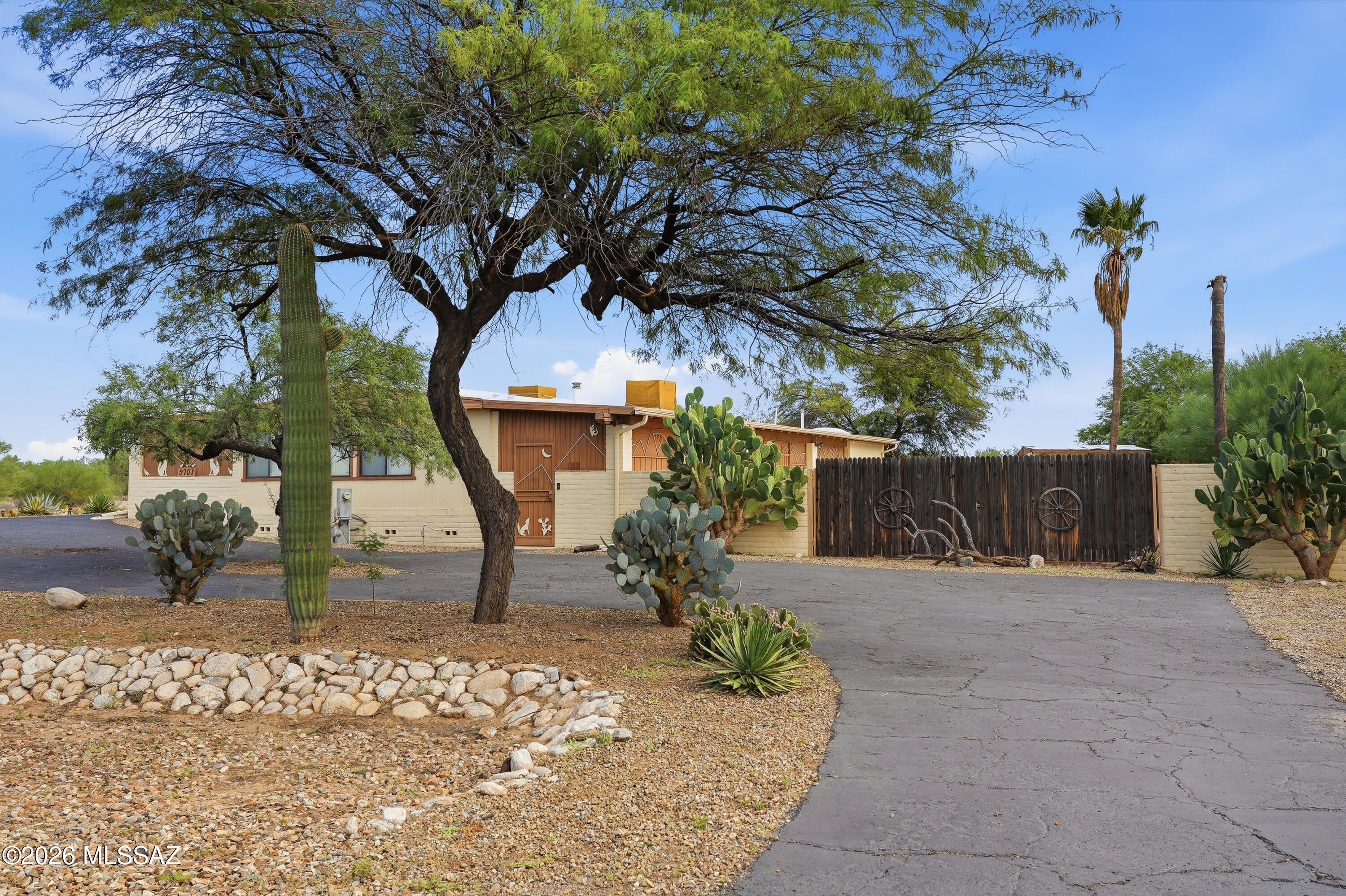 San Joaquin Estates (64-290) - Residential