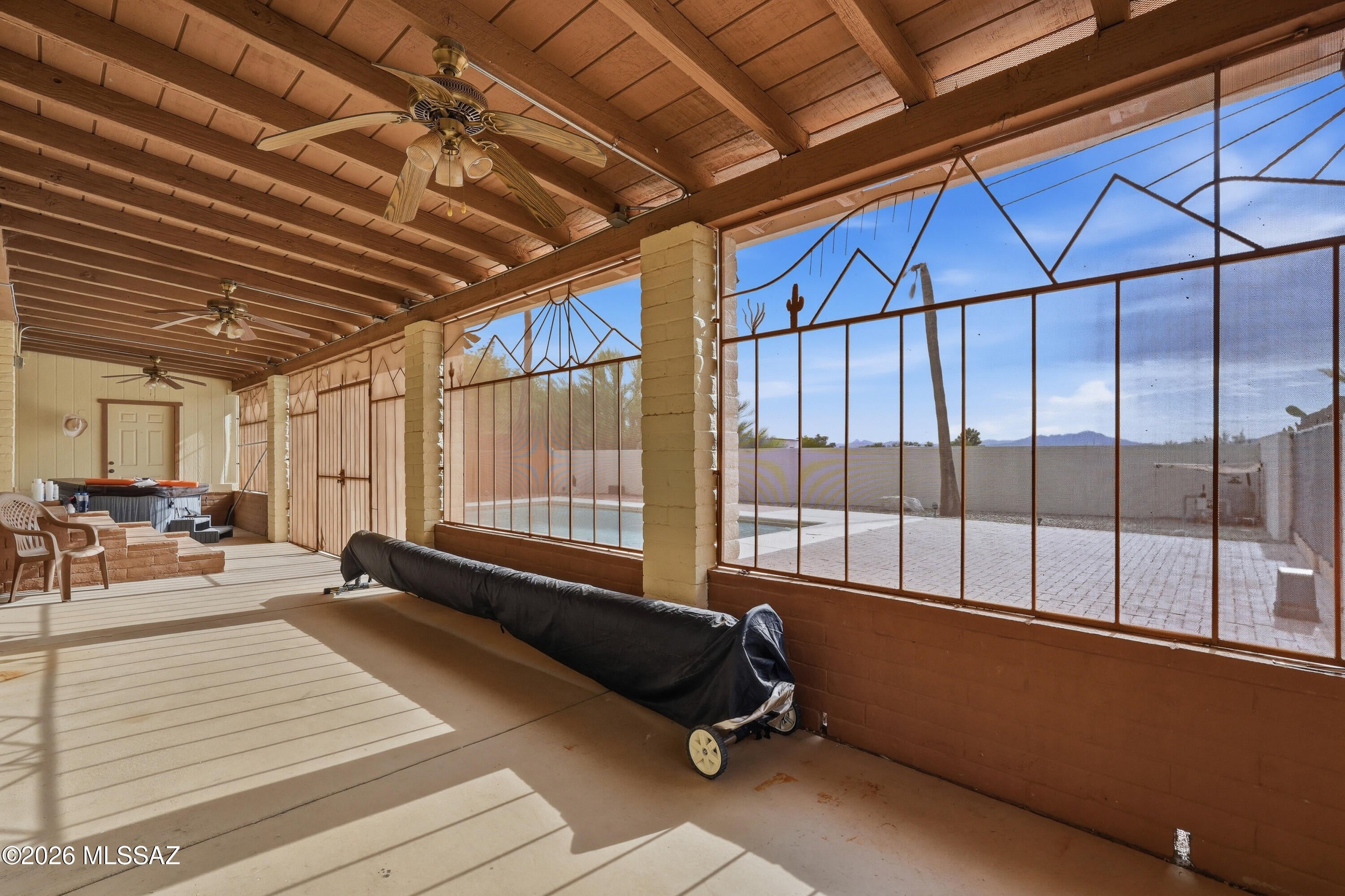San Joaquin Estates (64-290) - Residential