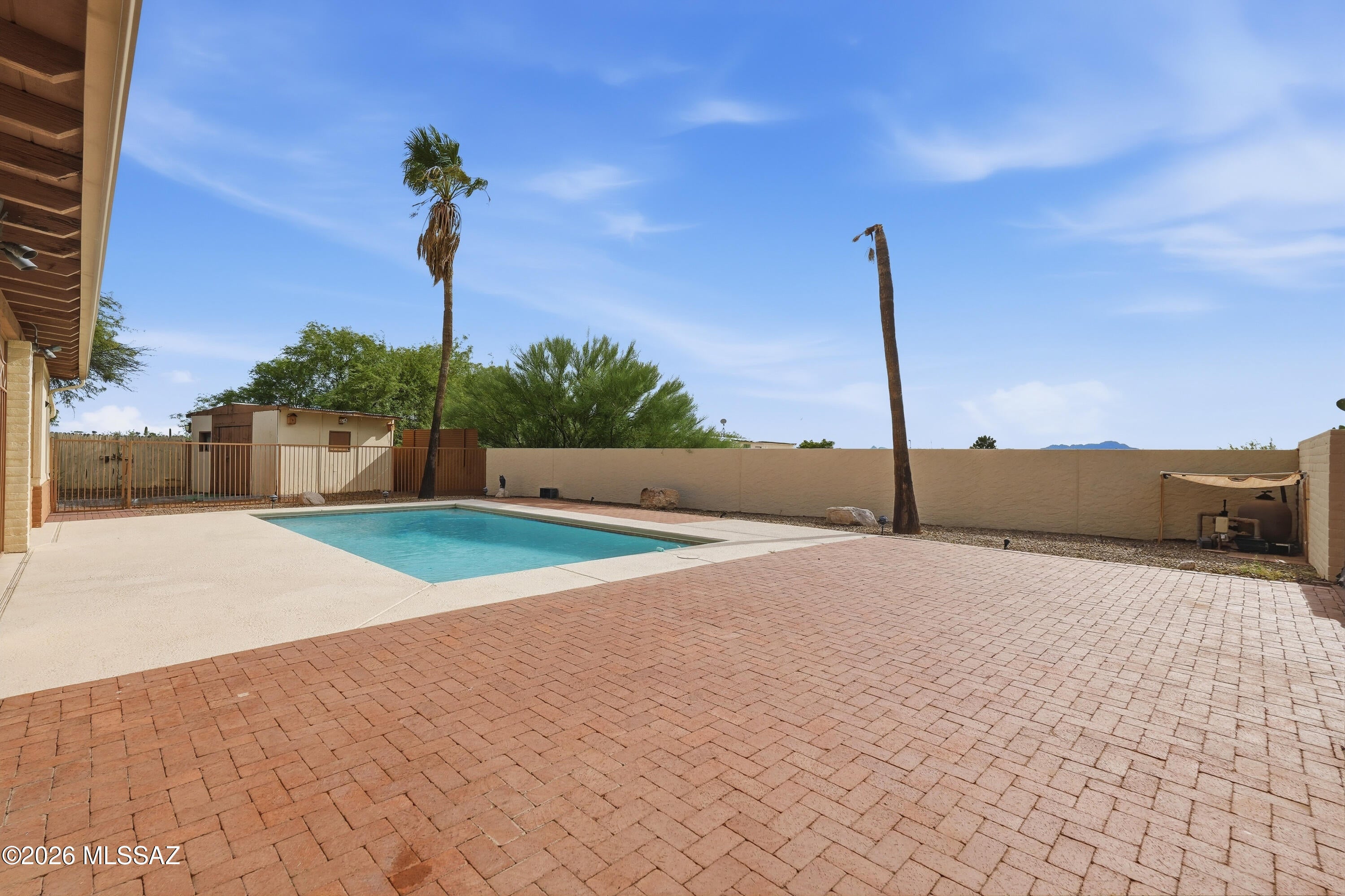 San Joaquin Estates (64-290) - Residential