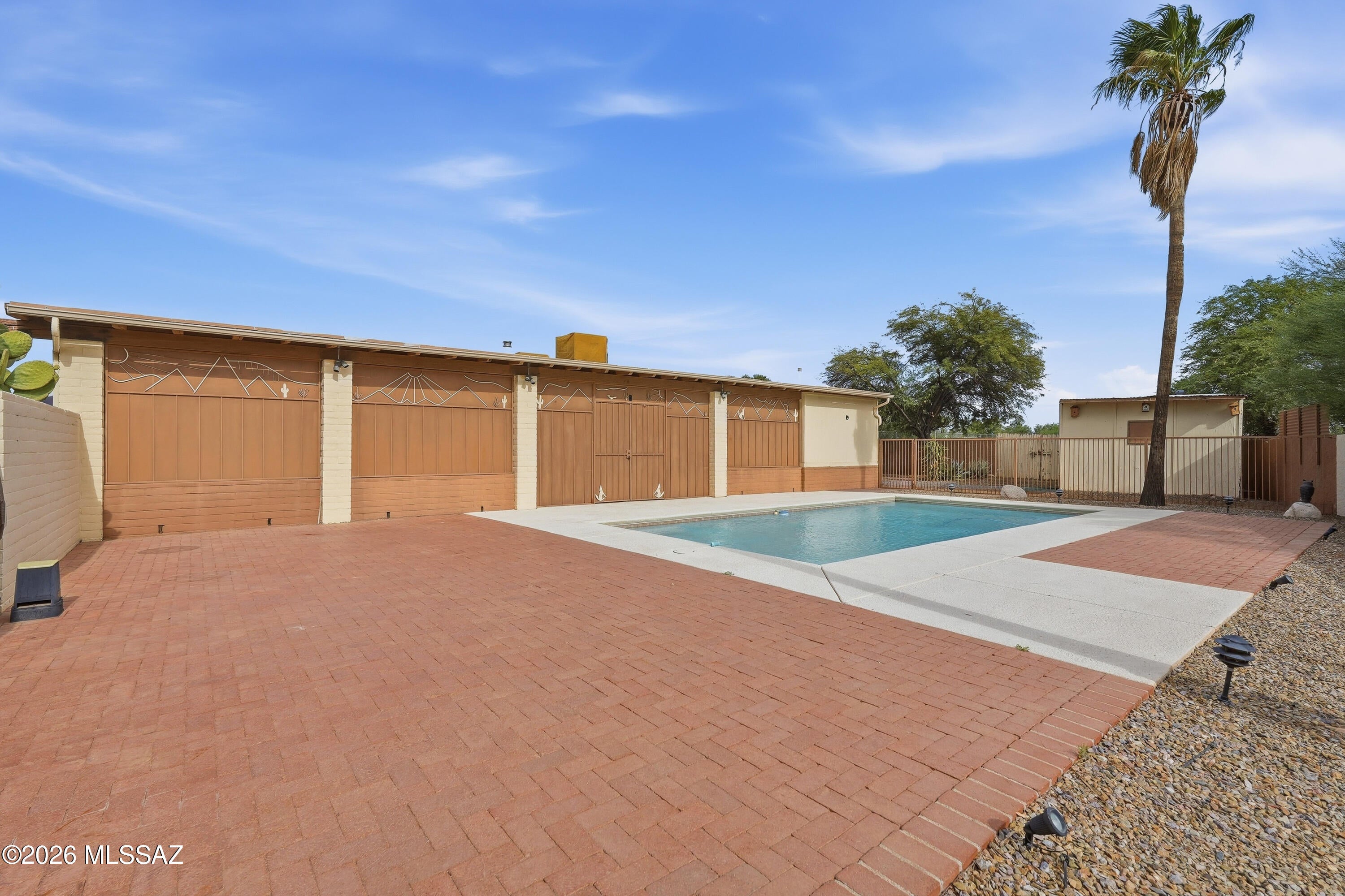 San Joaquin Estates (64-290) - Residential