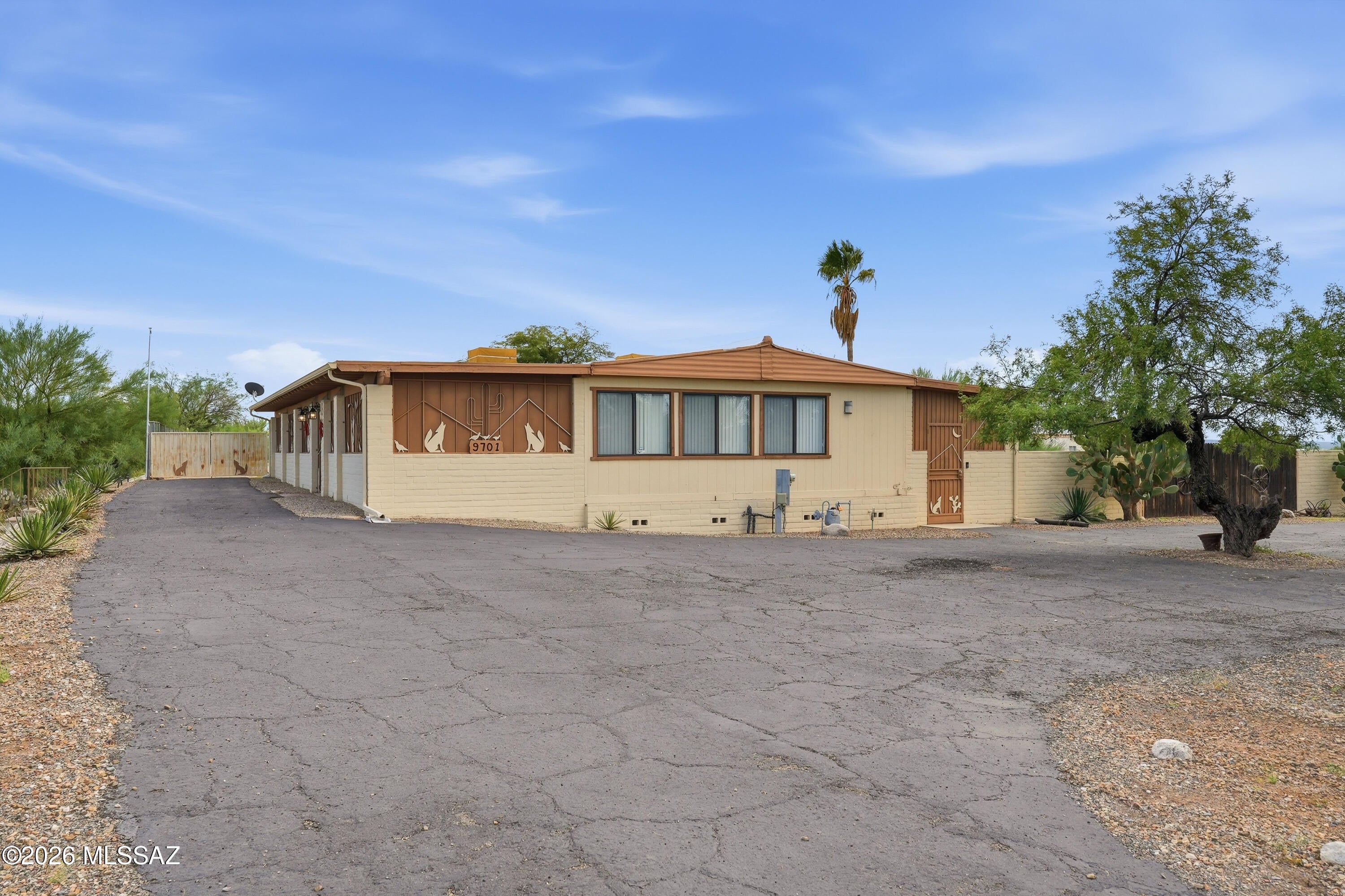 San Joaquin Estates (64-290) - Residential