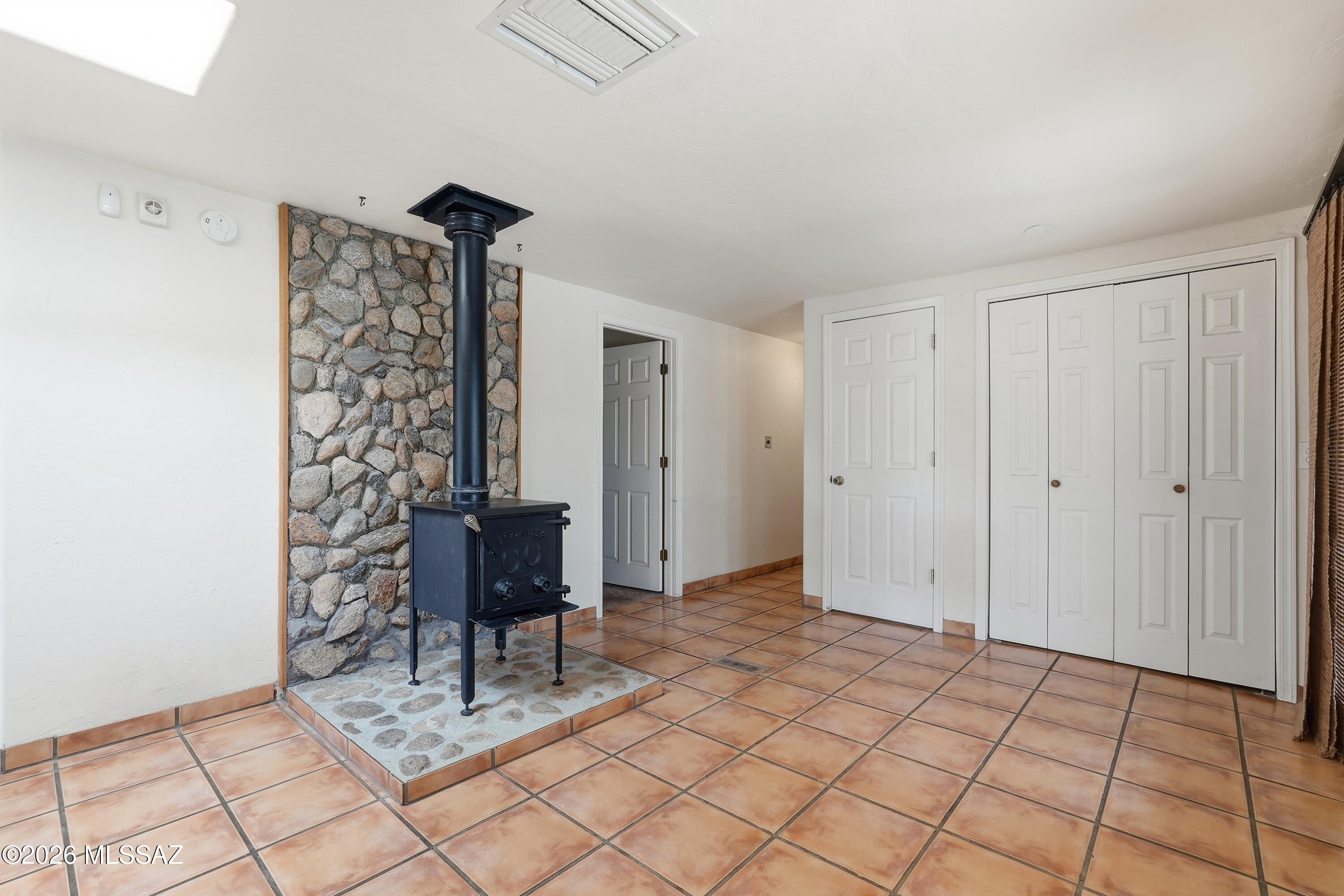 San Joaquin Estates (64-290) - Residential