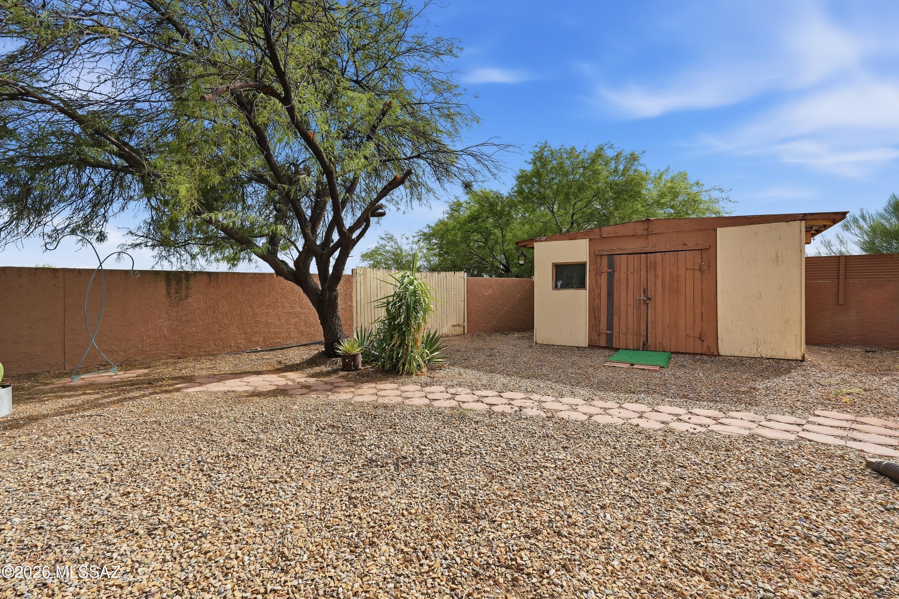 San Joaquin Estates (64-290) - Residential