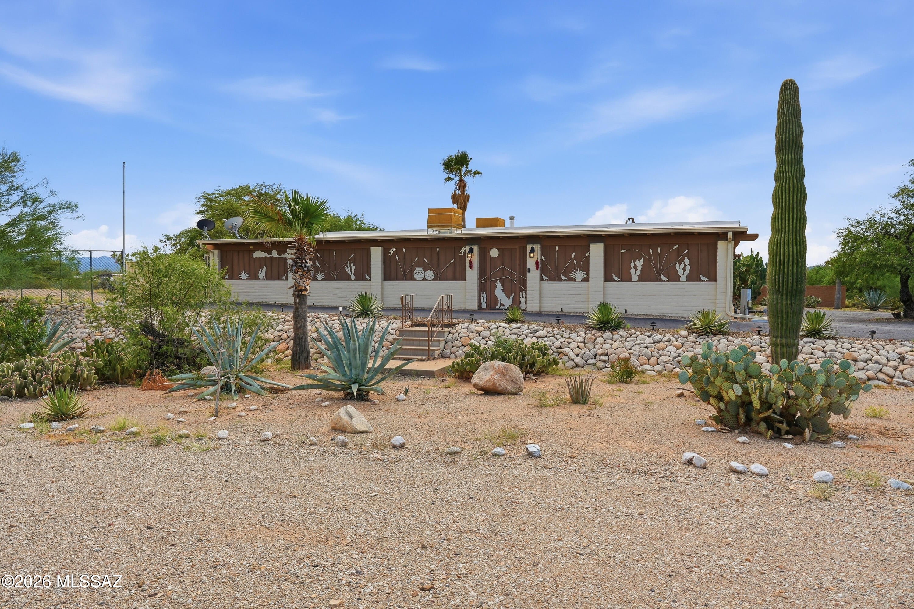 San Joaquin Estates (64-290) - Residential