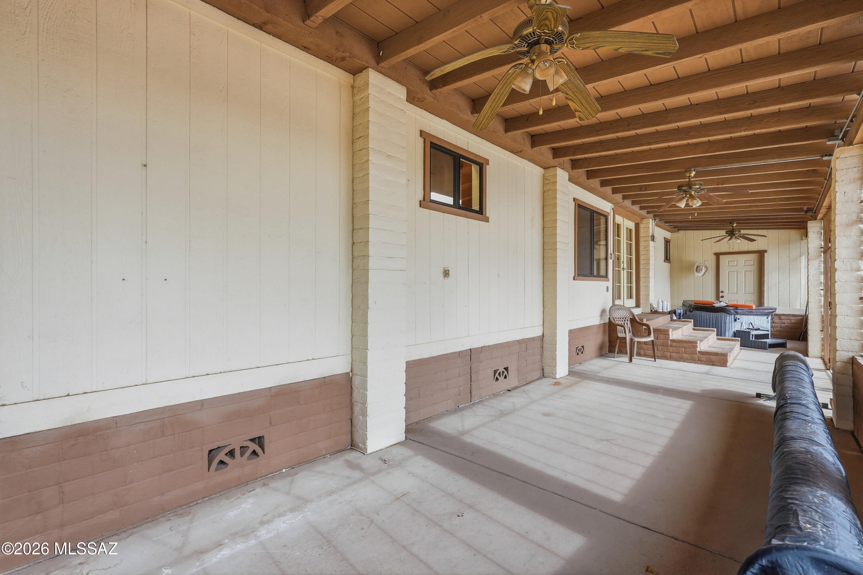 San Joaquin Estates (64-290) - Residential