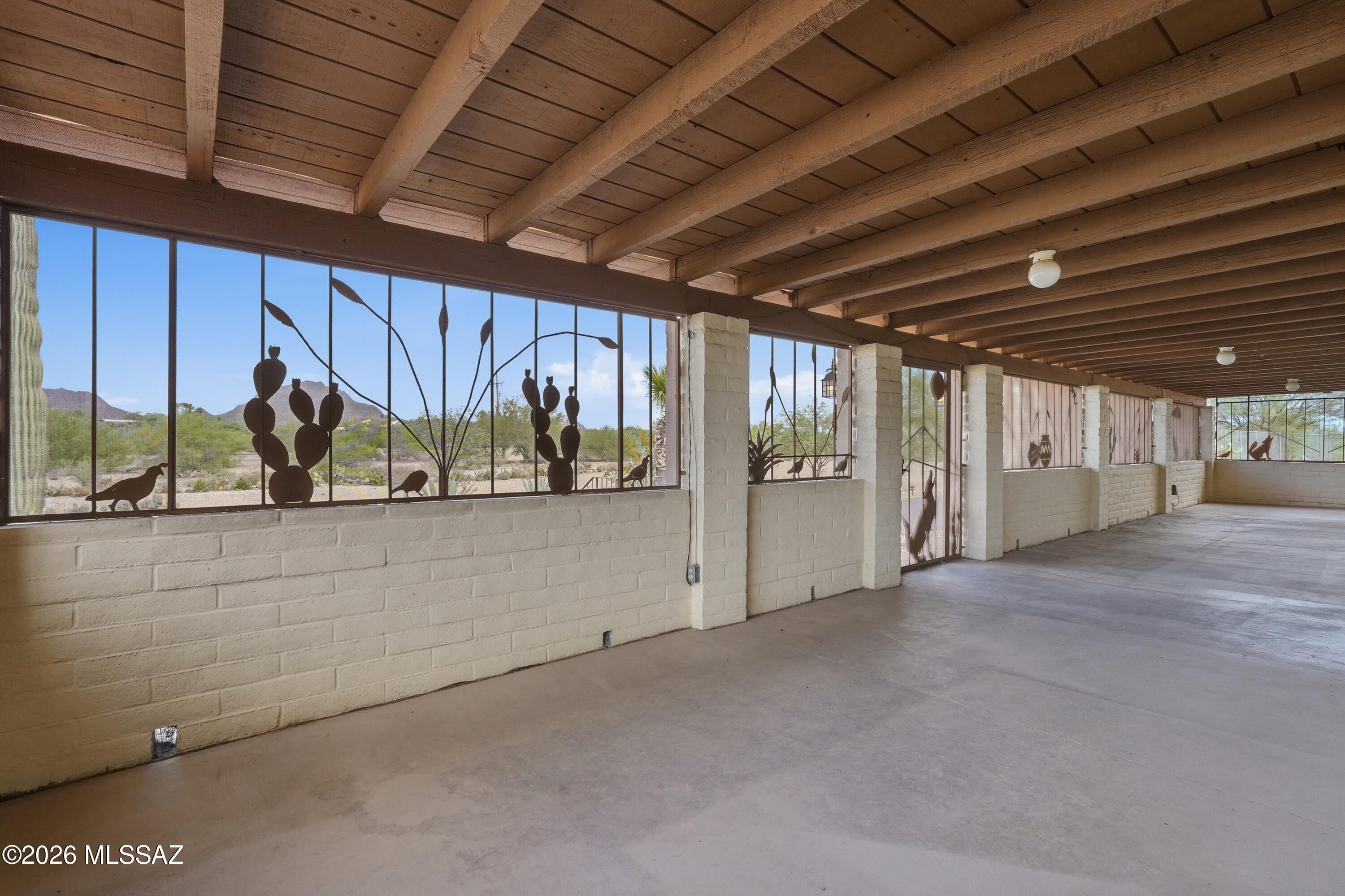 San Joaquin Estates (64-290) - Residential