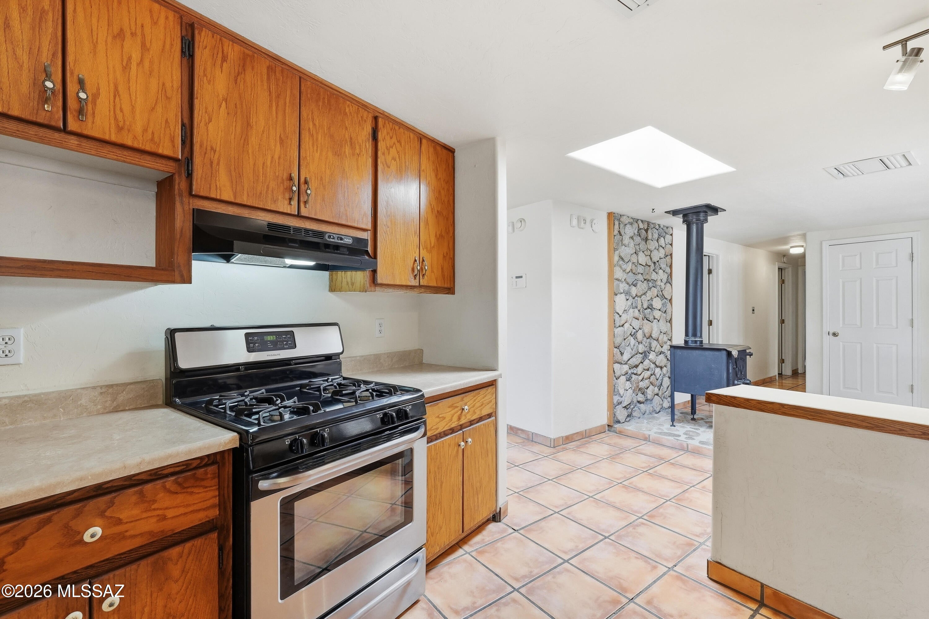 San Joaquin Estates (64-290) - Residential