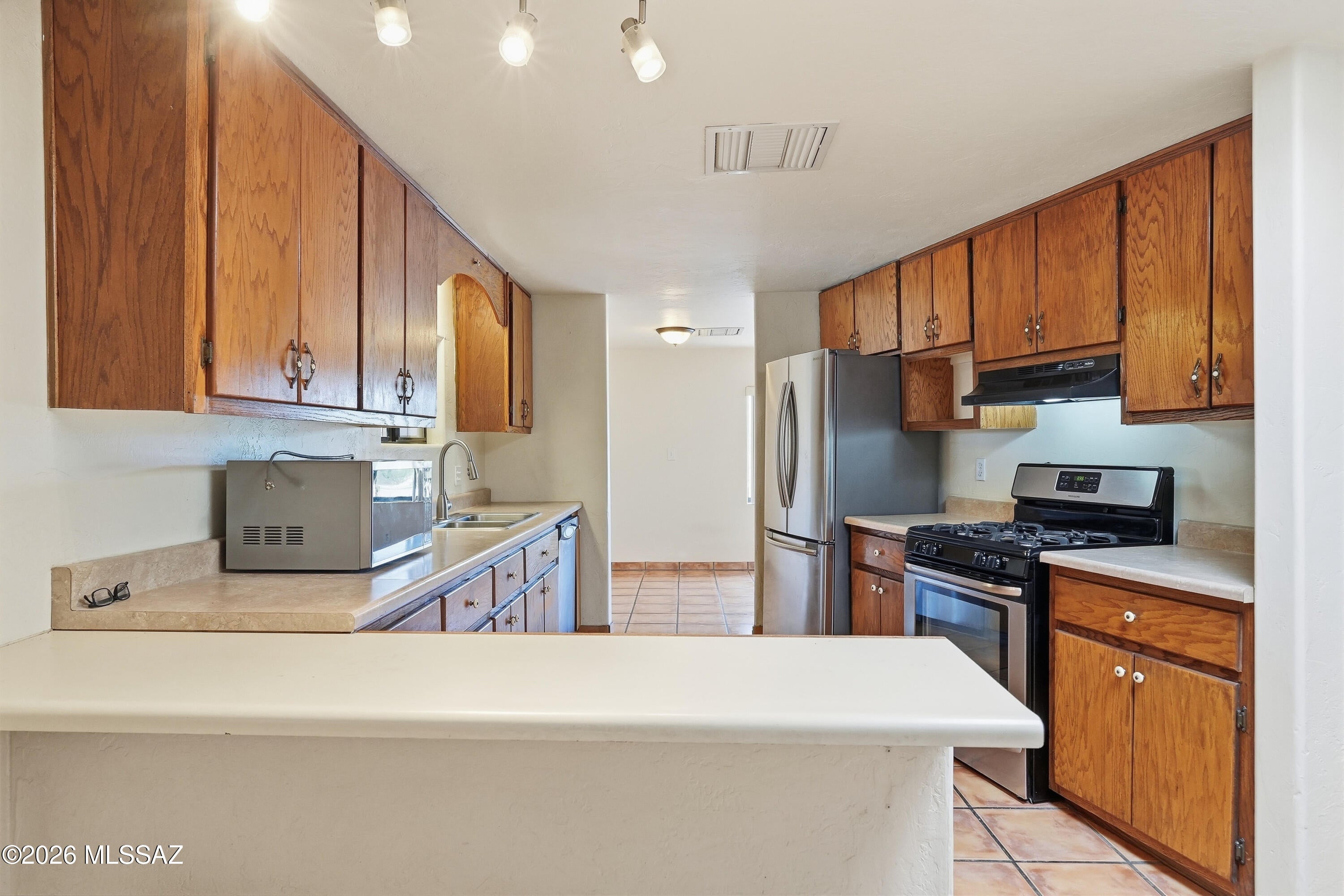 San Joaquin Estates (64-290) - Residential