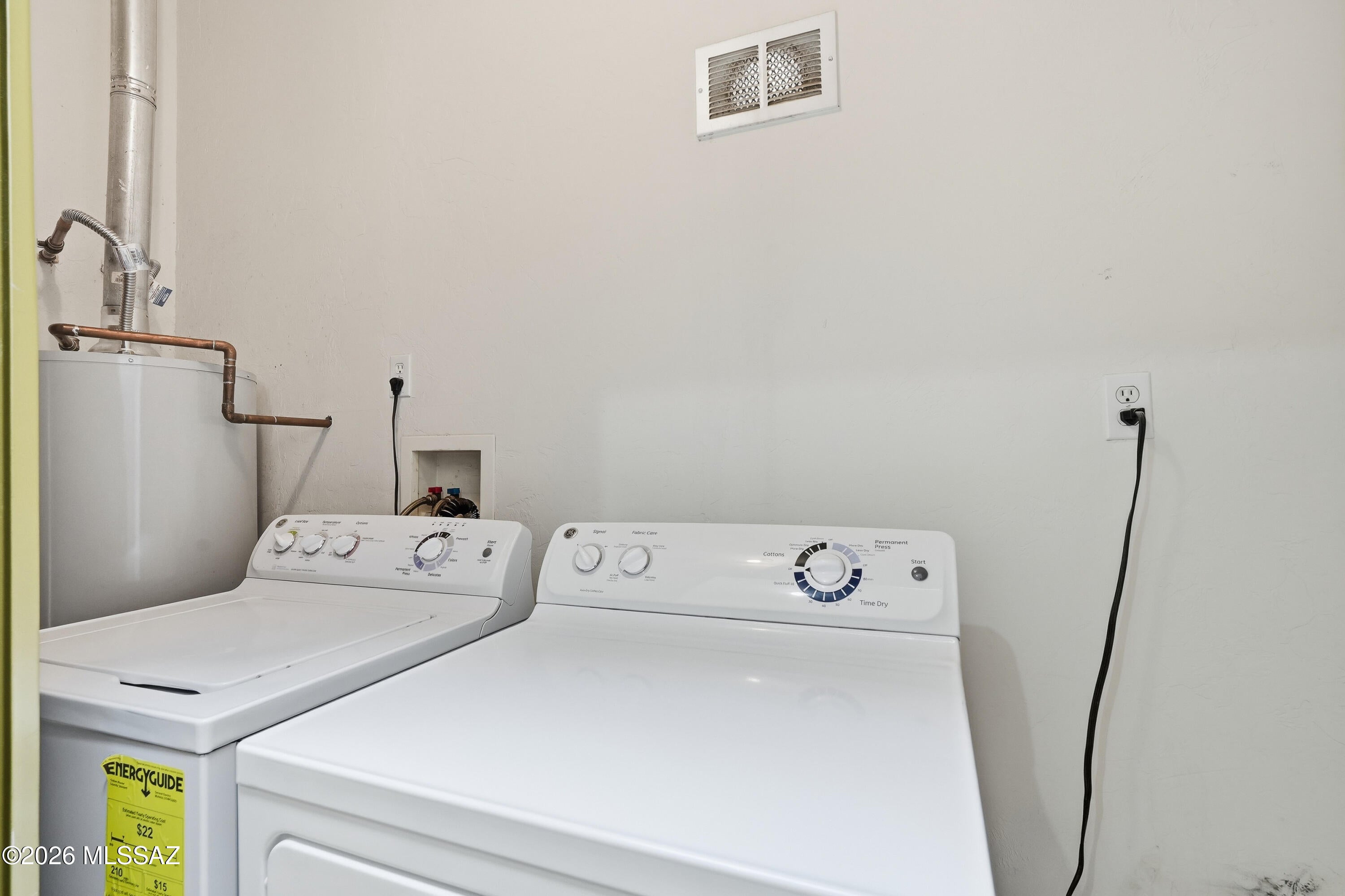 San Joaquin Estates (64-290) - Residential