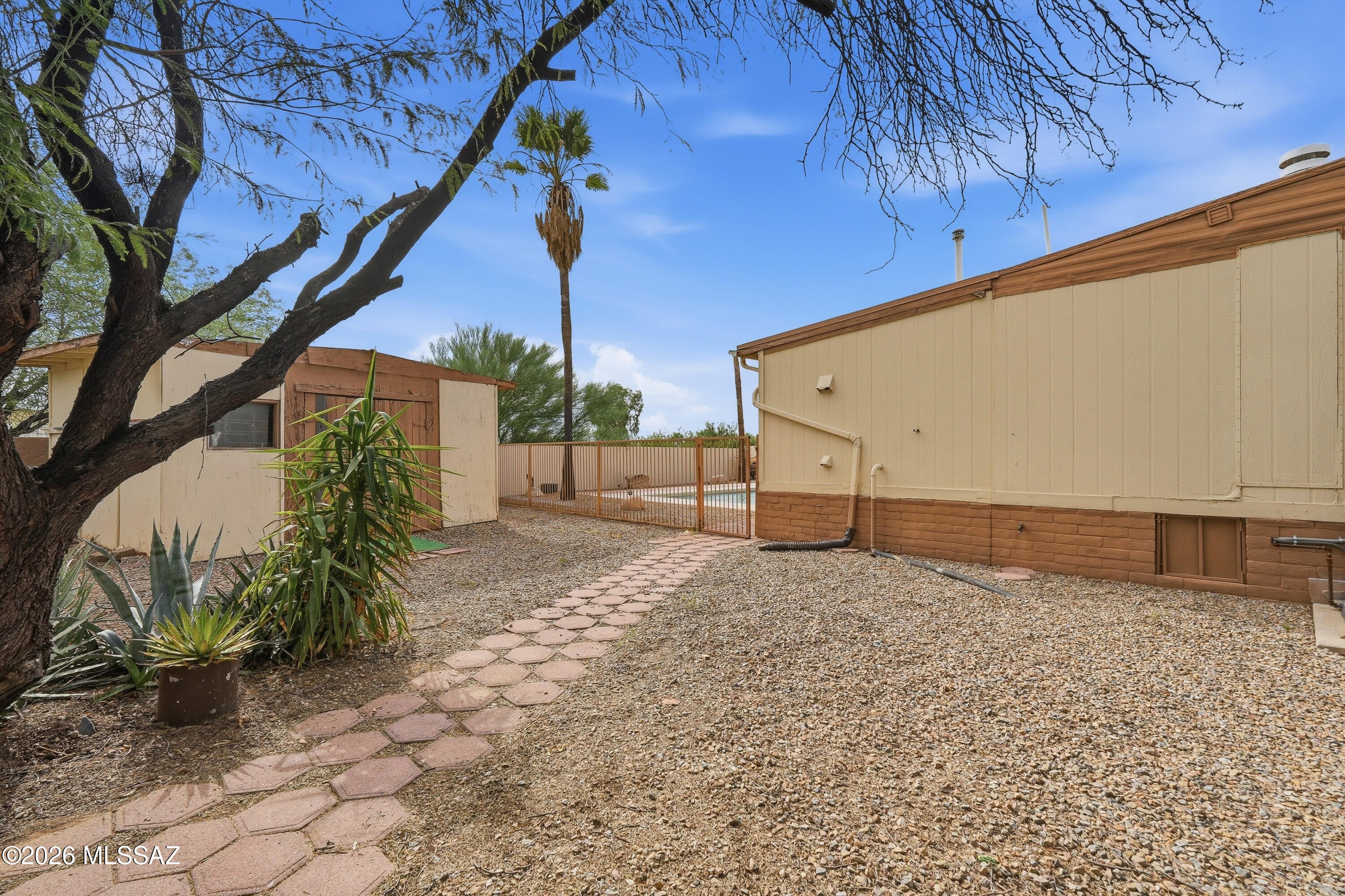 San Joaquin Estates (64-290) - Residential