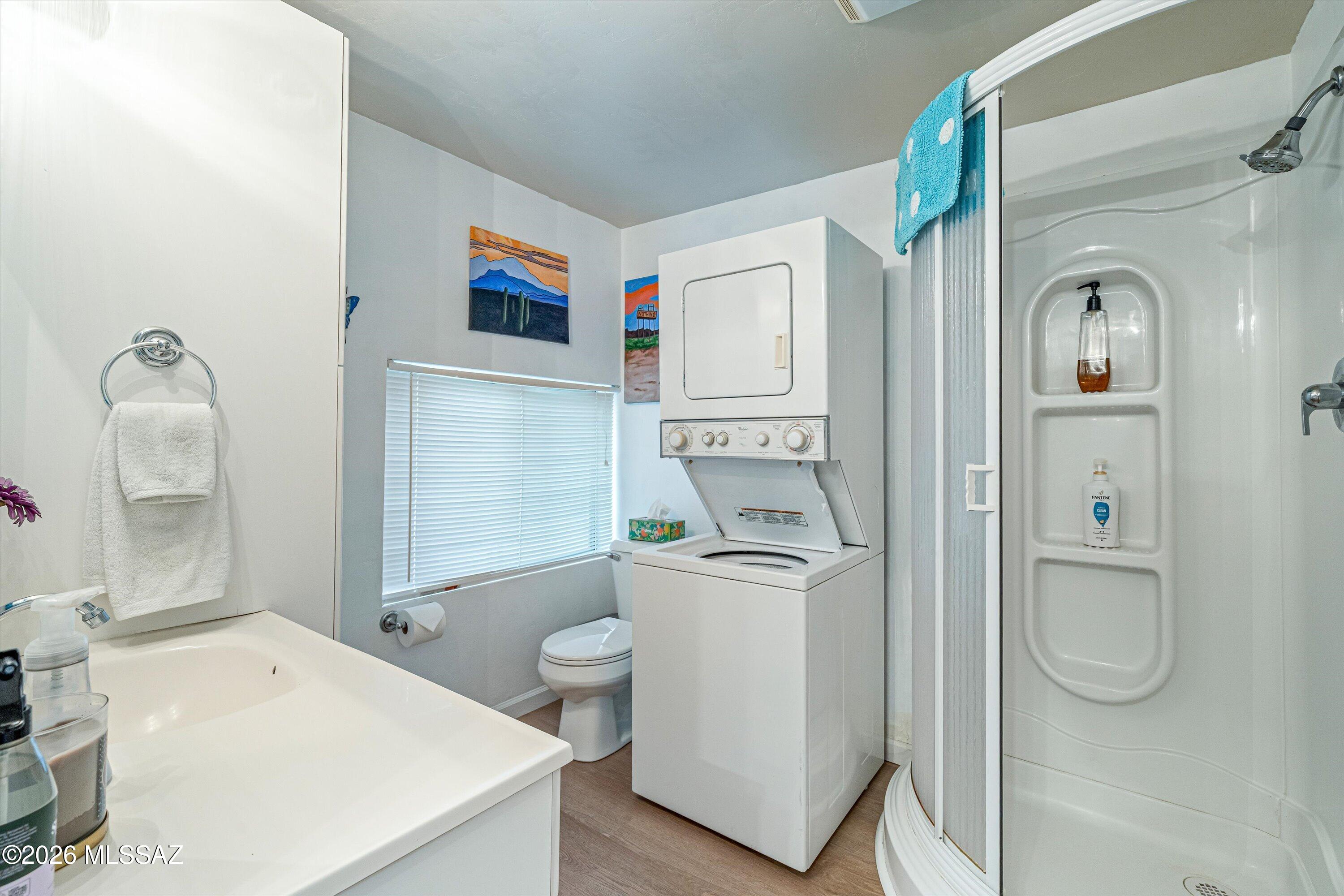 New Day North(1-72) - Residential