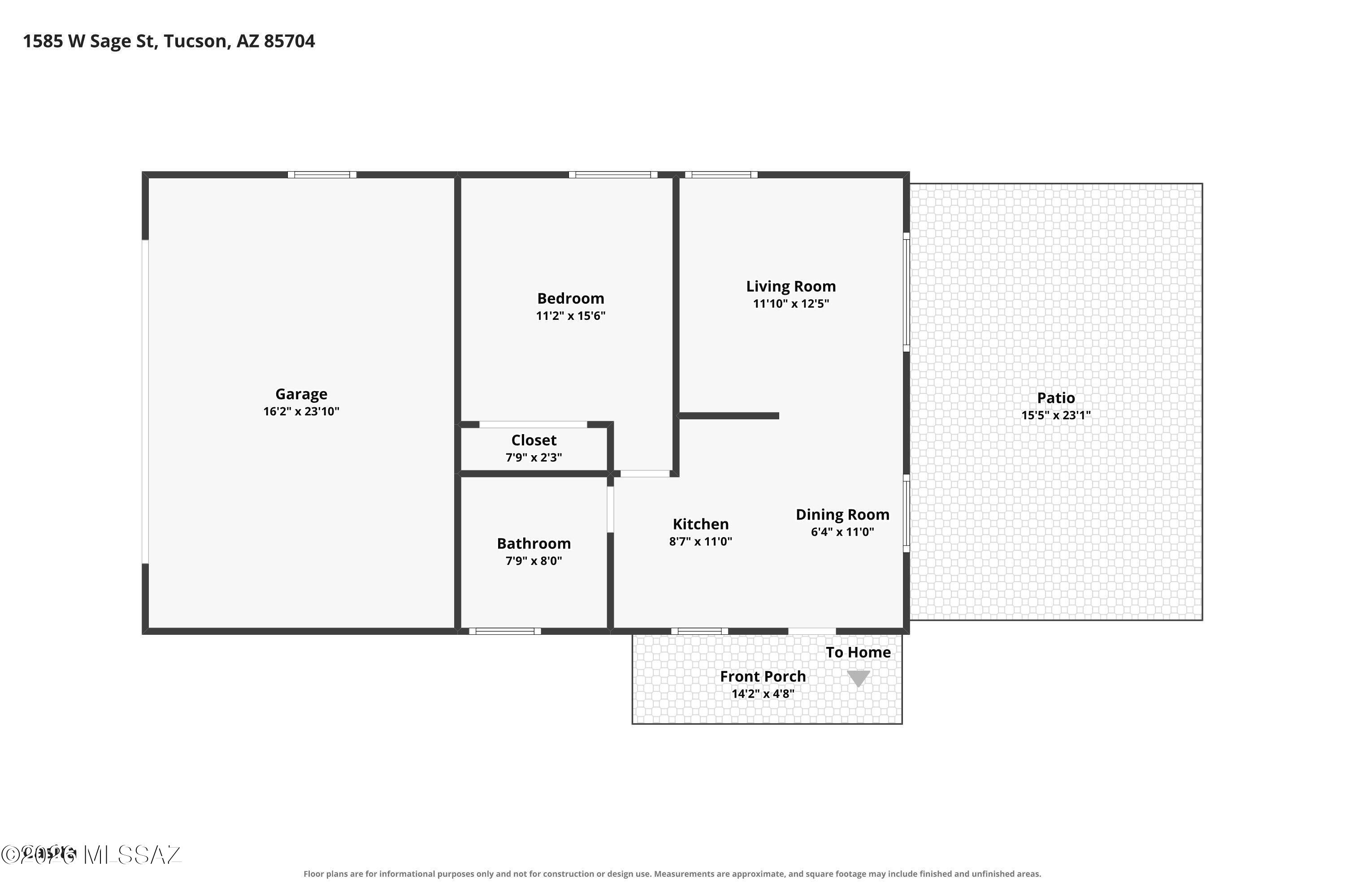 New Day North(1-72) - Residential