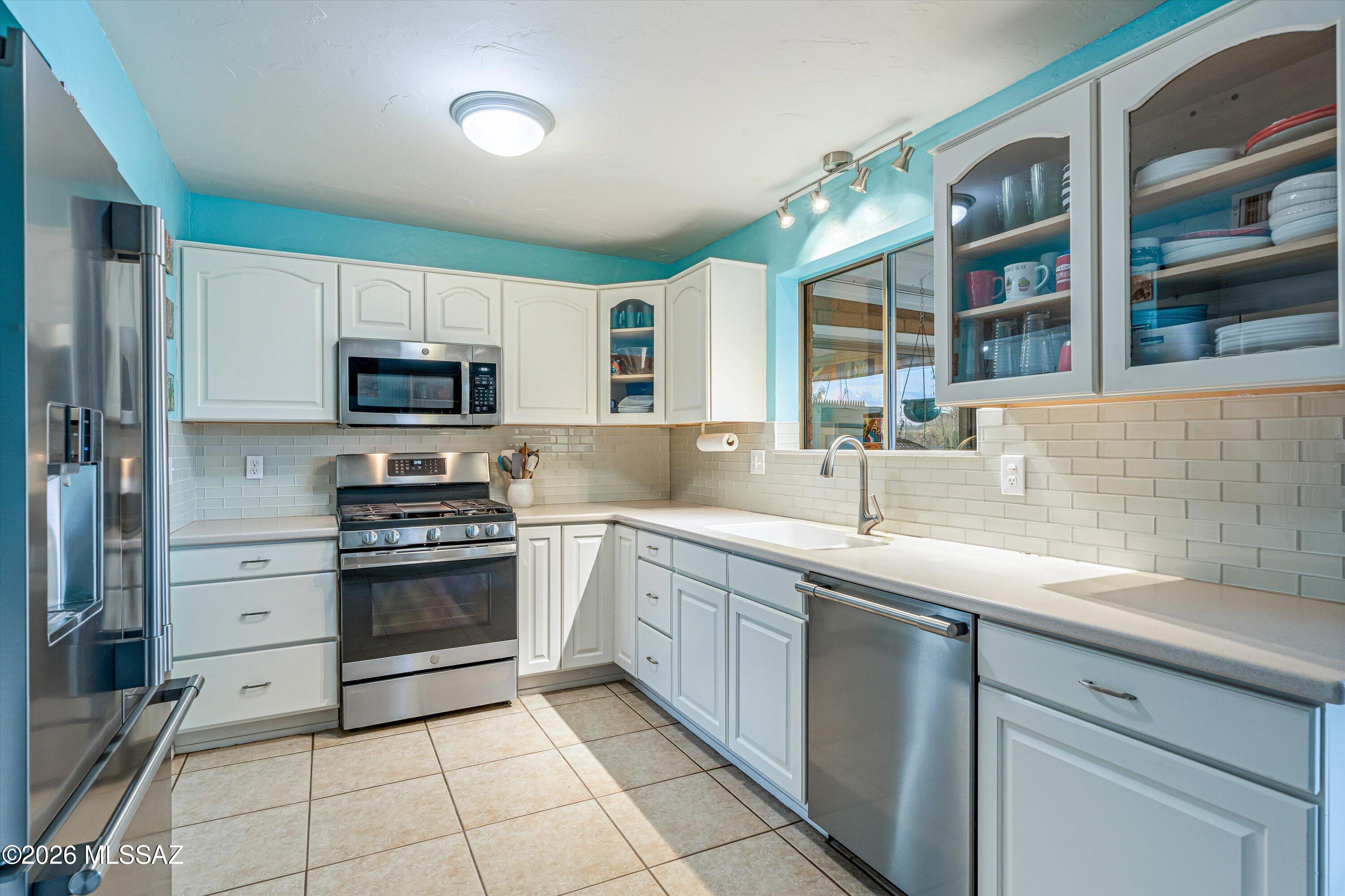 New Day North(1-72) - Residential