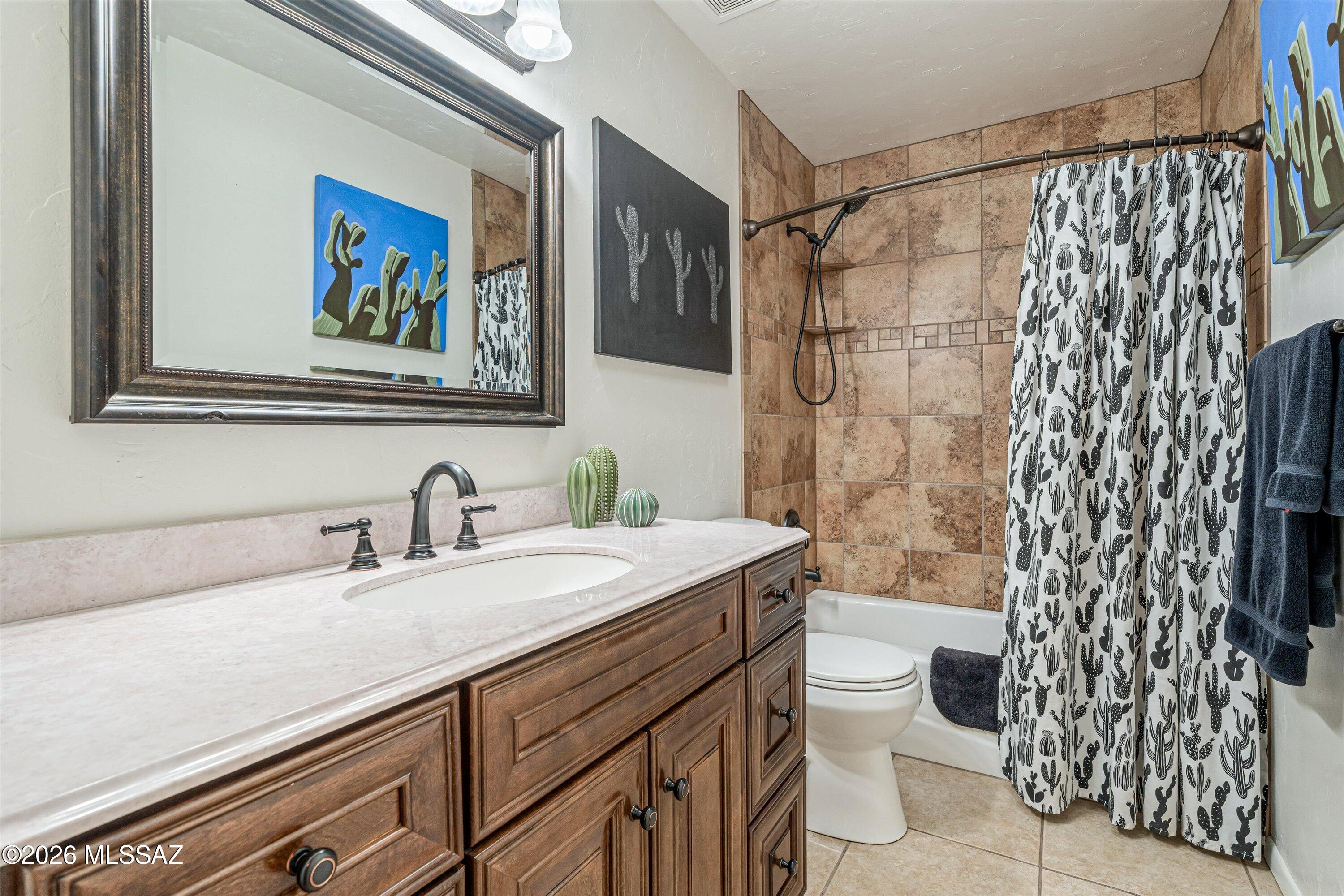 New Day North(1-72) - Residential