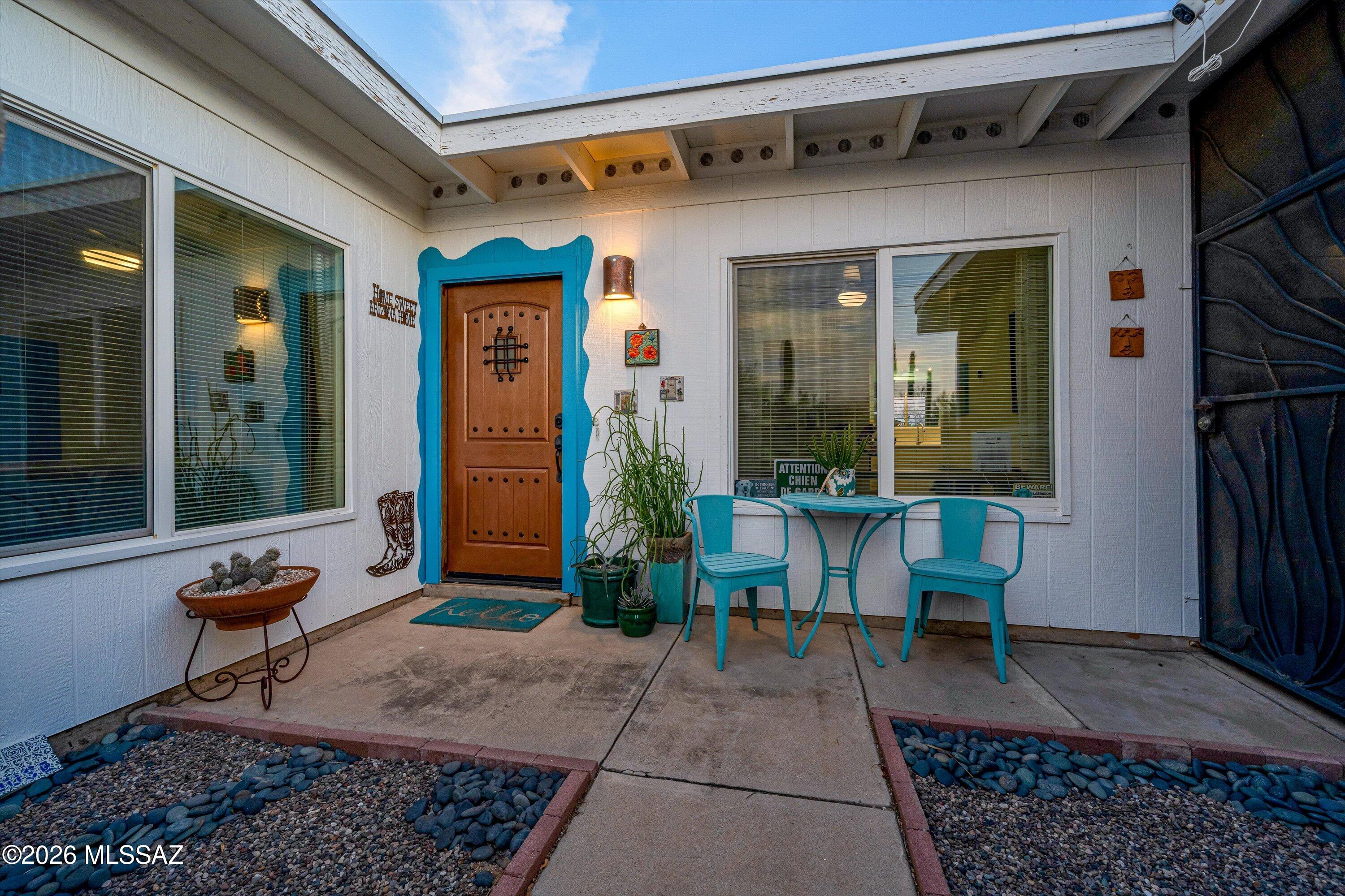New Day North(1-72) - Residential