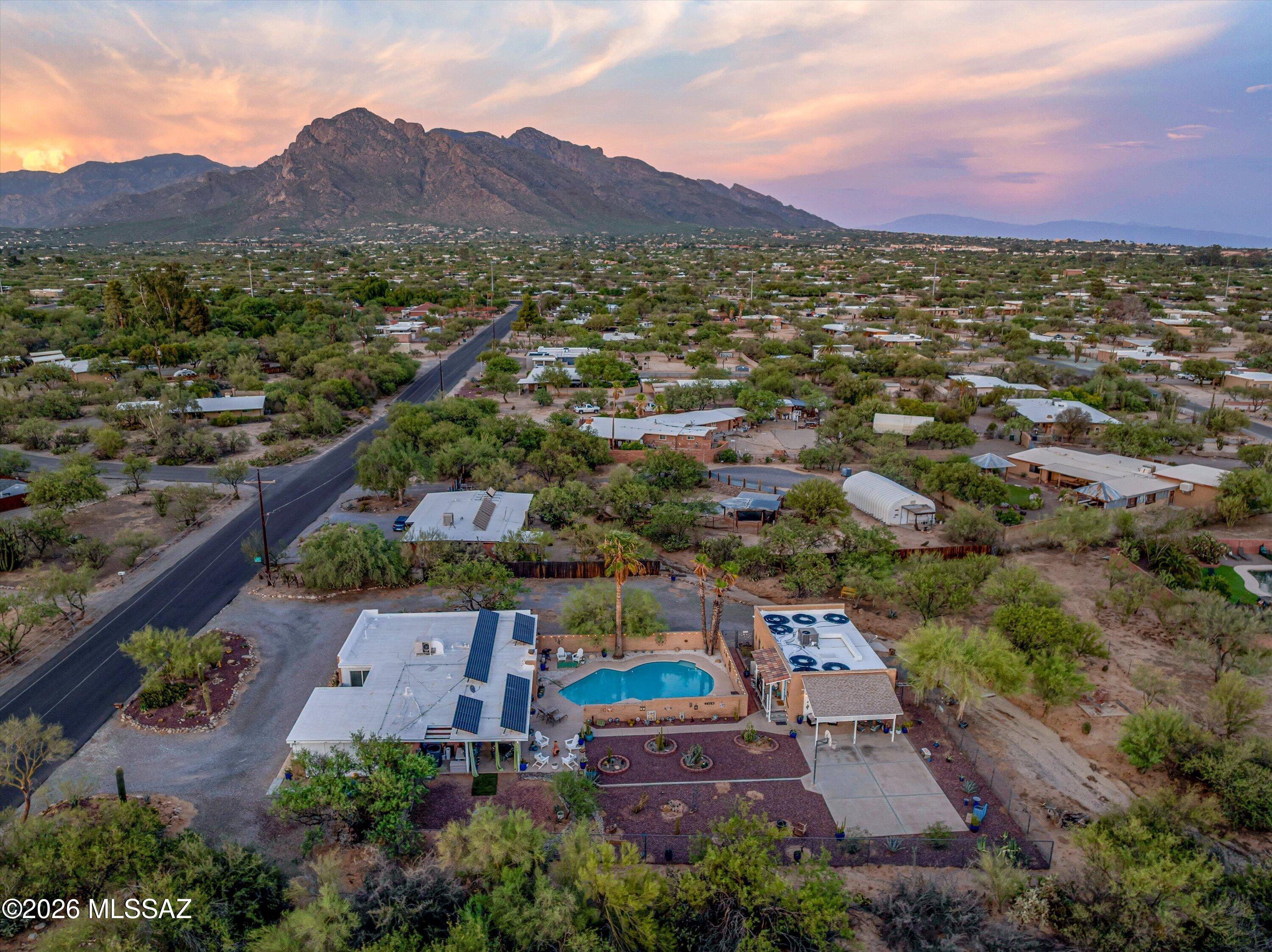 New Day North(1-72) - Residential