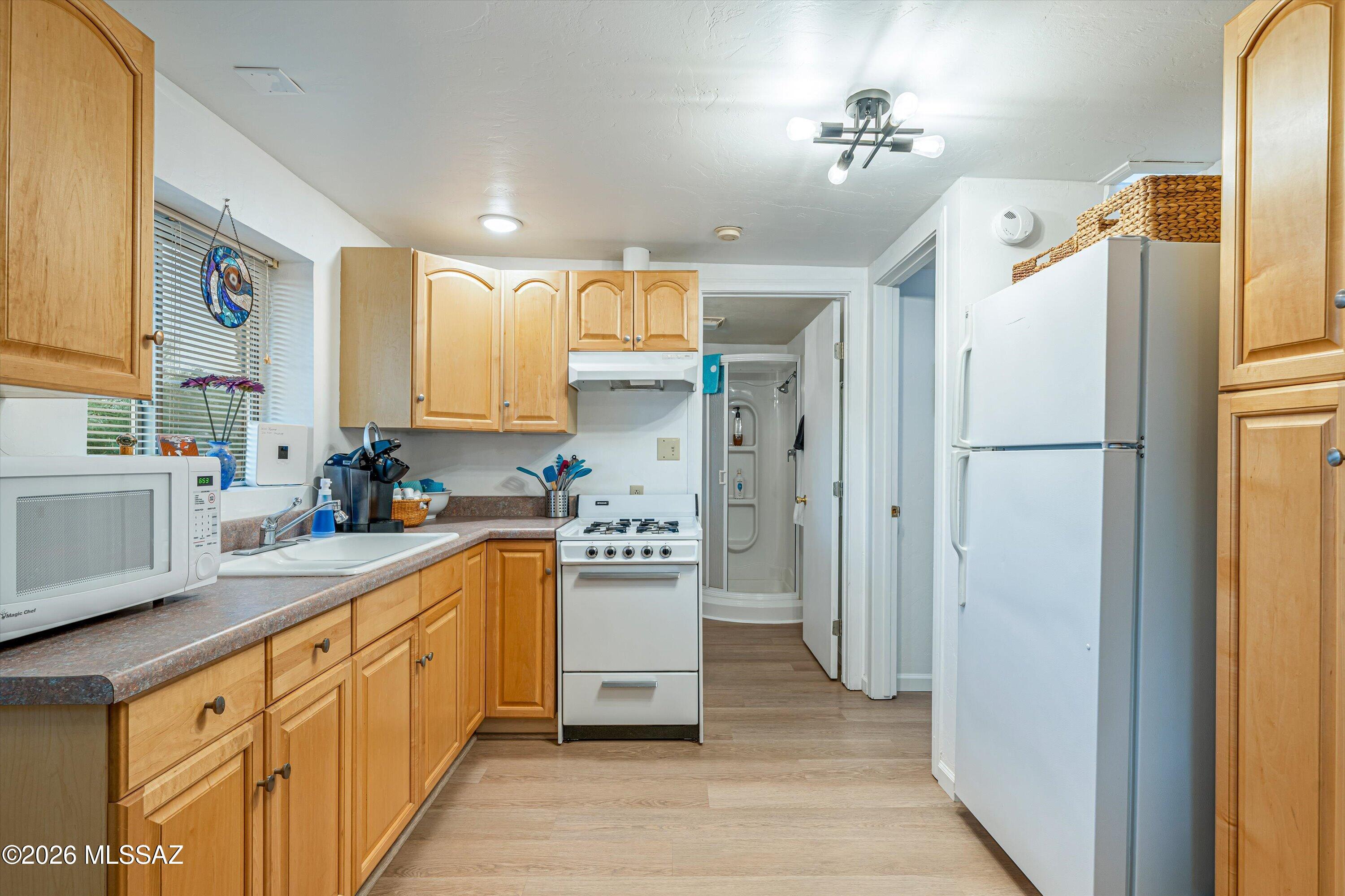 New Day North(1-72) - Residential
