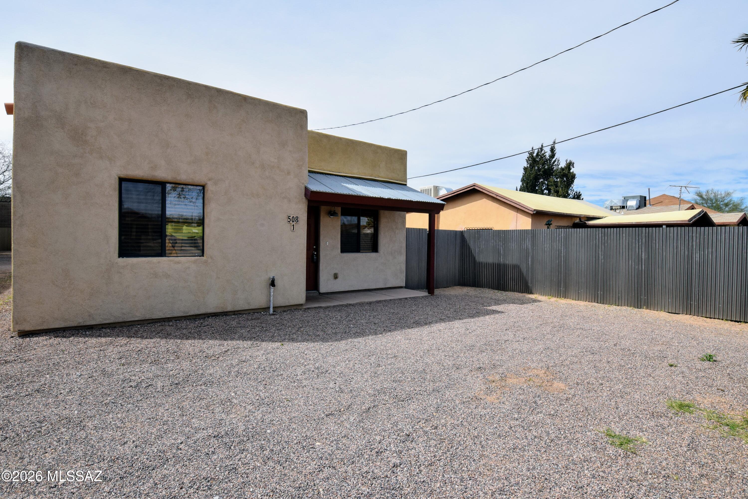 Manlove Add Amended - Residential Lease