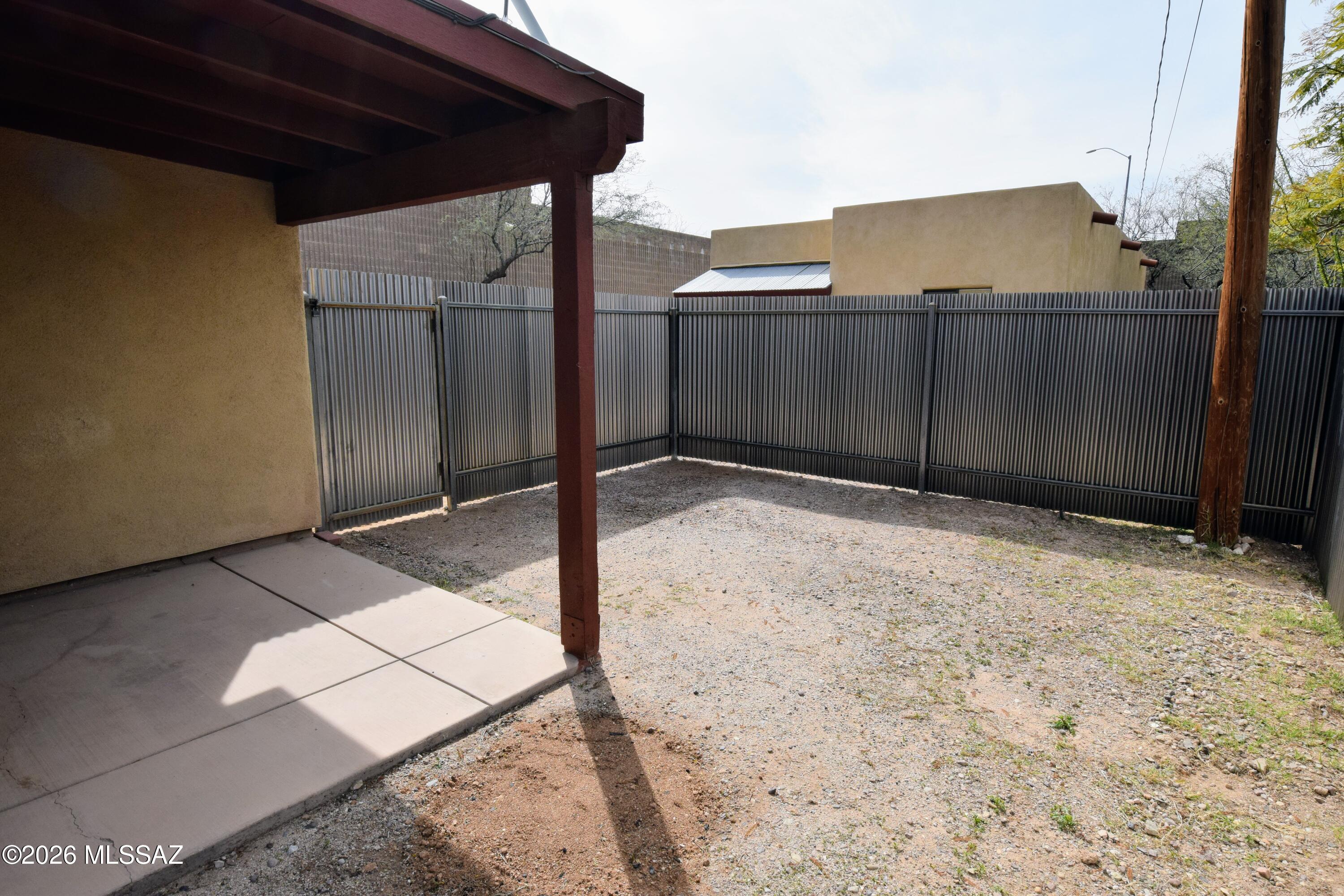 Manlove Add Amended - Residential Lease