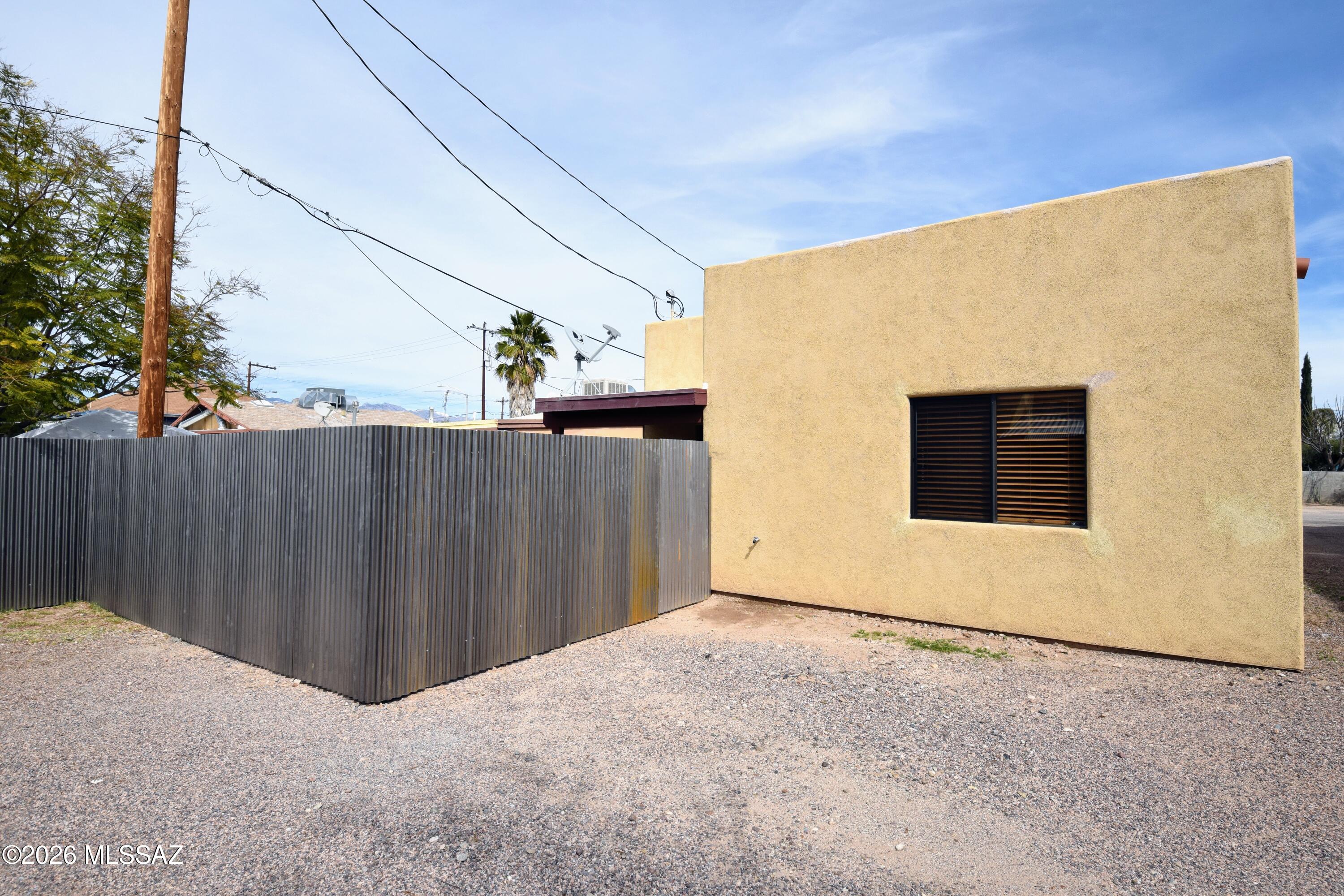 Manlove Add Amended - Residential Lease