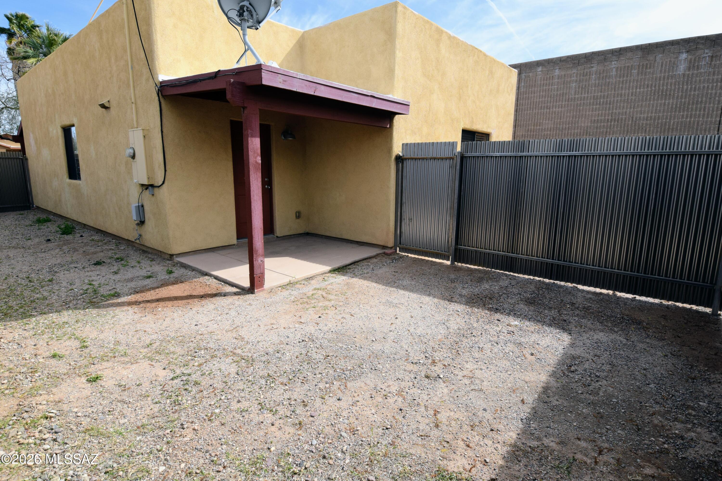 Manlove Add Amended - Residential Lease
