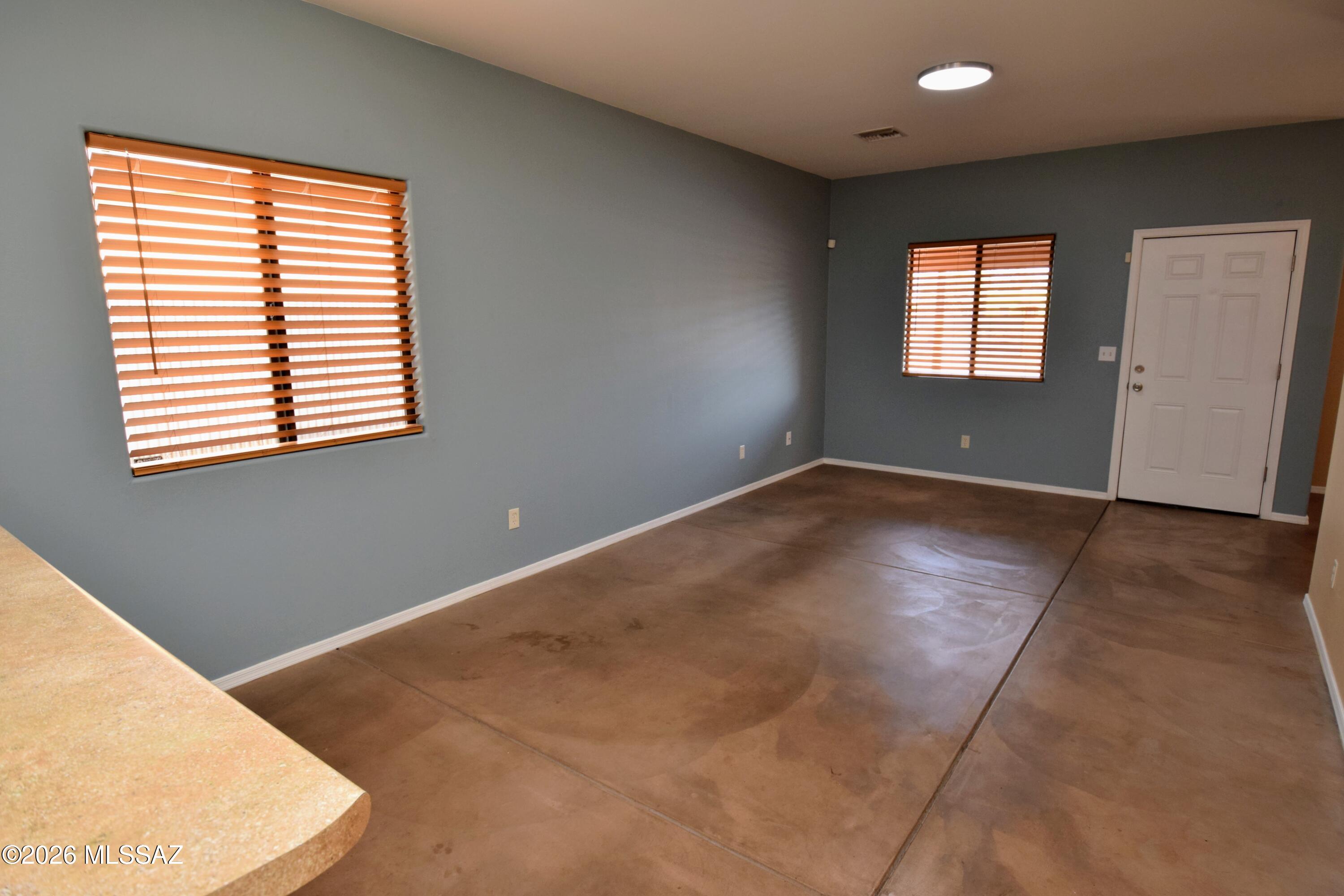Manlove Add Amended - Residential Lease