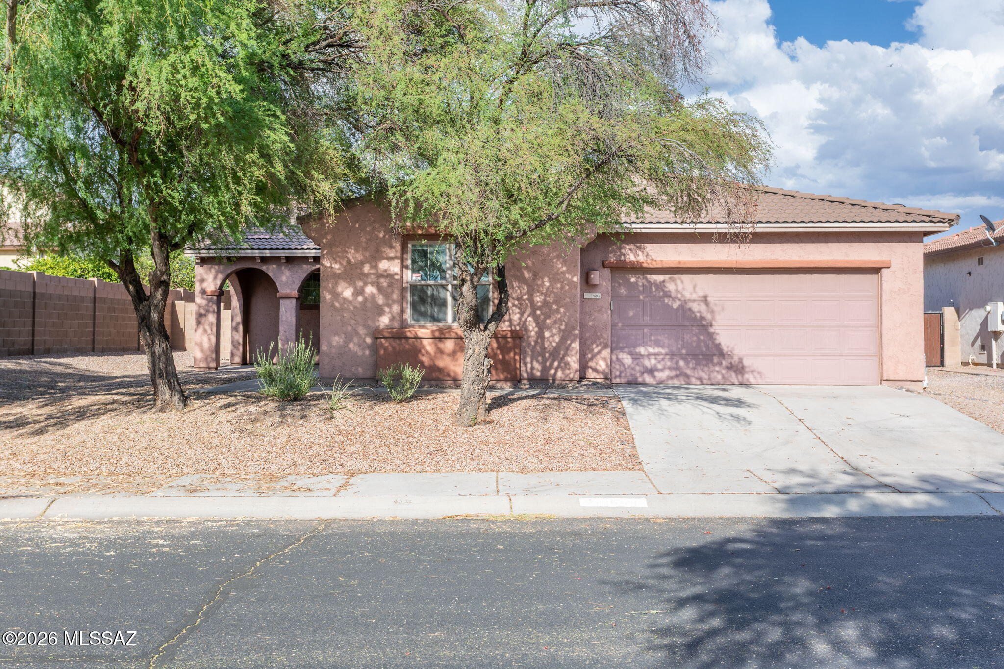 THIS HOME IS BEAUTIFUL. RECENTLY PAINTED. VERY NICE FLOOR PLAN. GREAT BACKYARD AND MORE.
