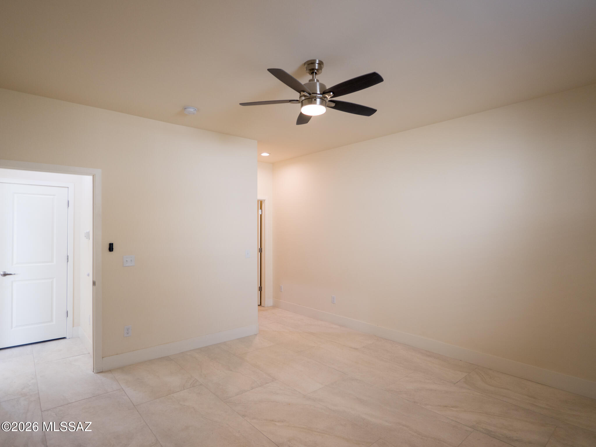 1620 E Hedrick - Residential Lease