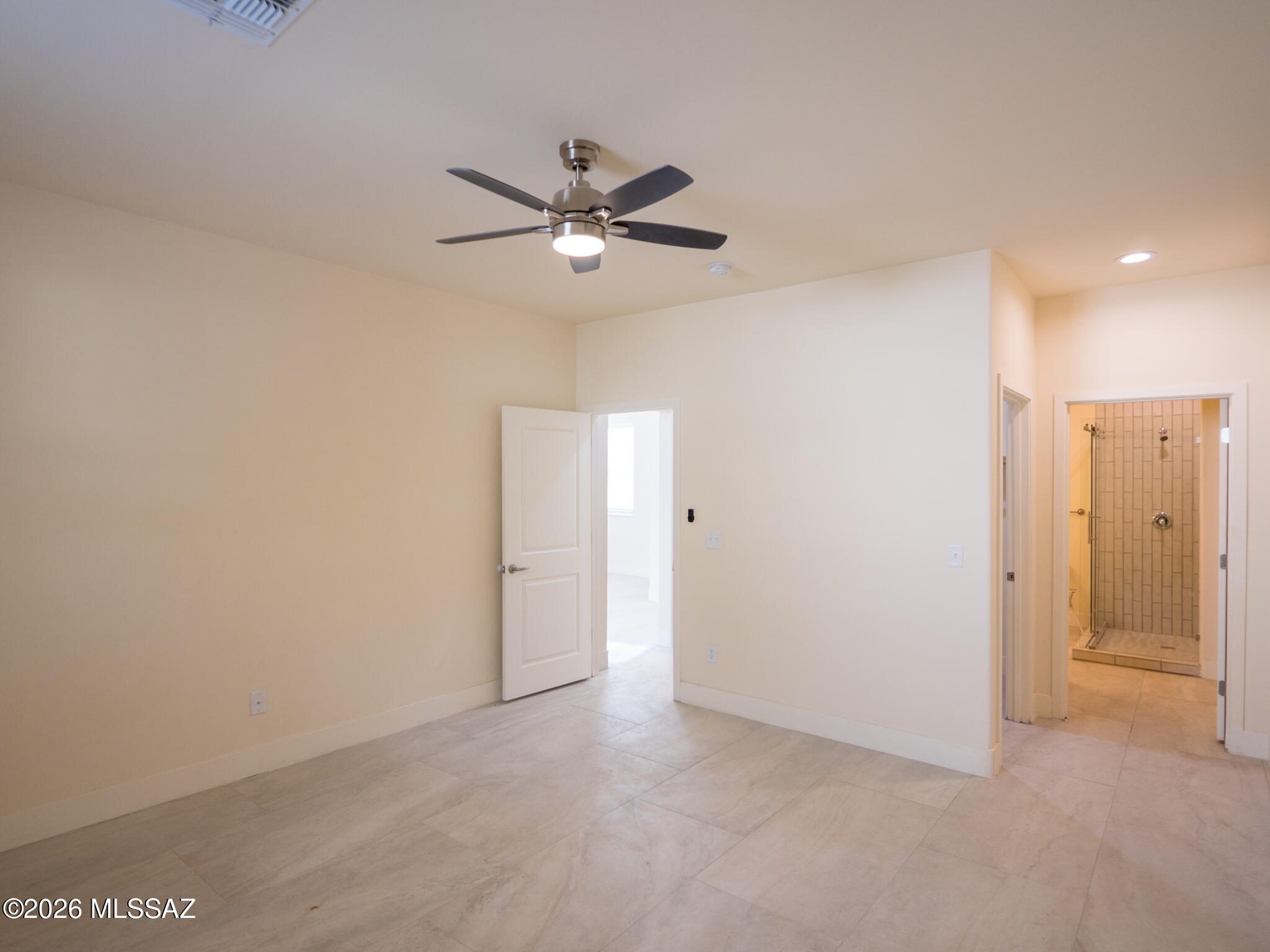 1620 E Hedrick - Residential Lease