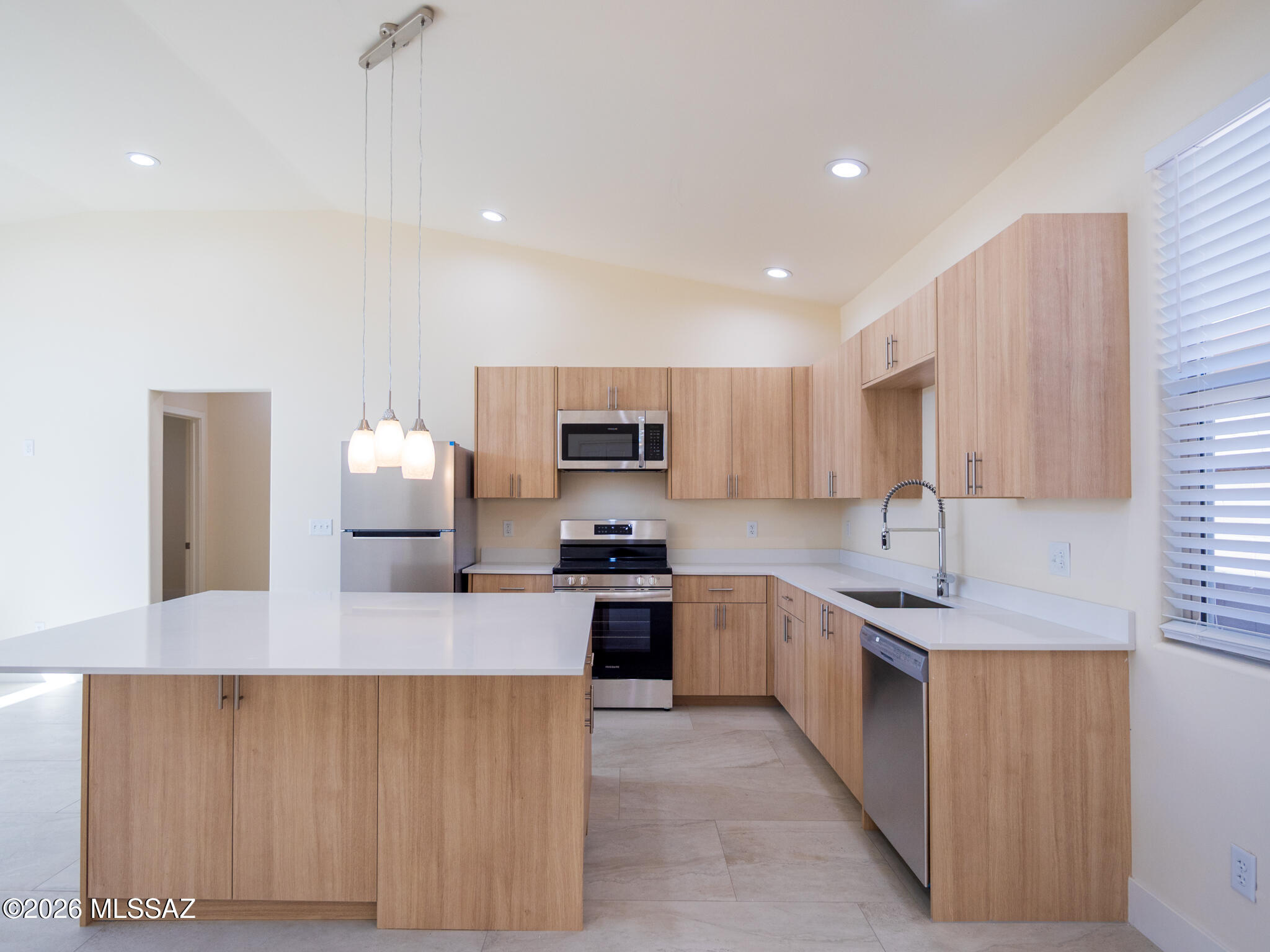 1620 E Hedrick - Residential Lease