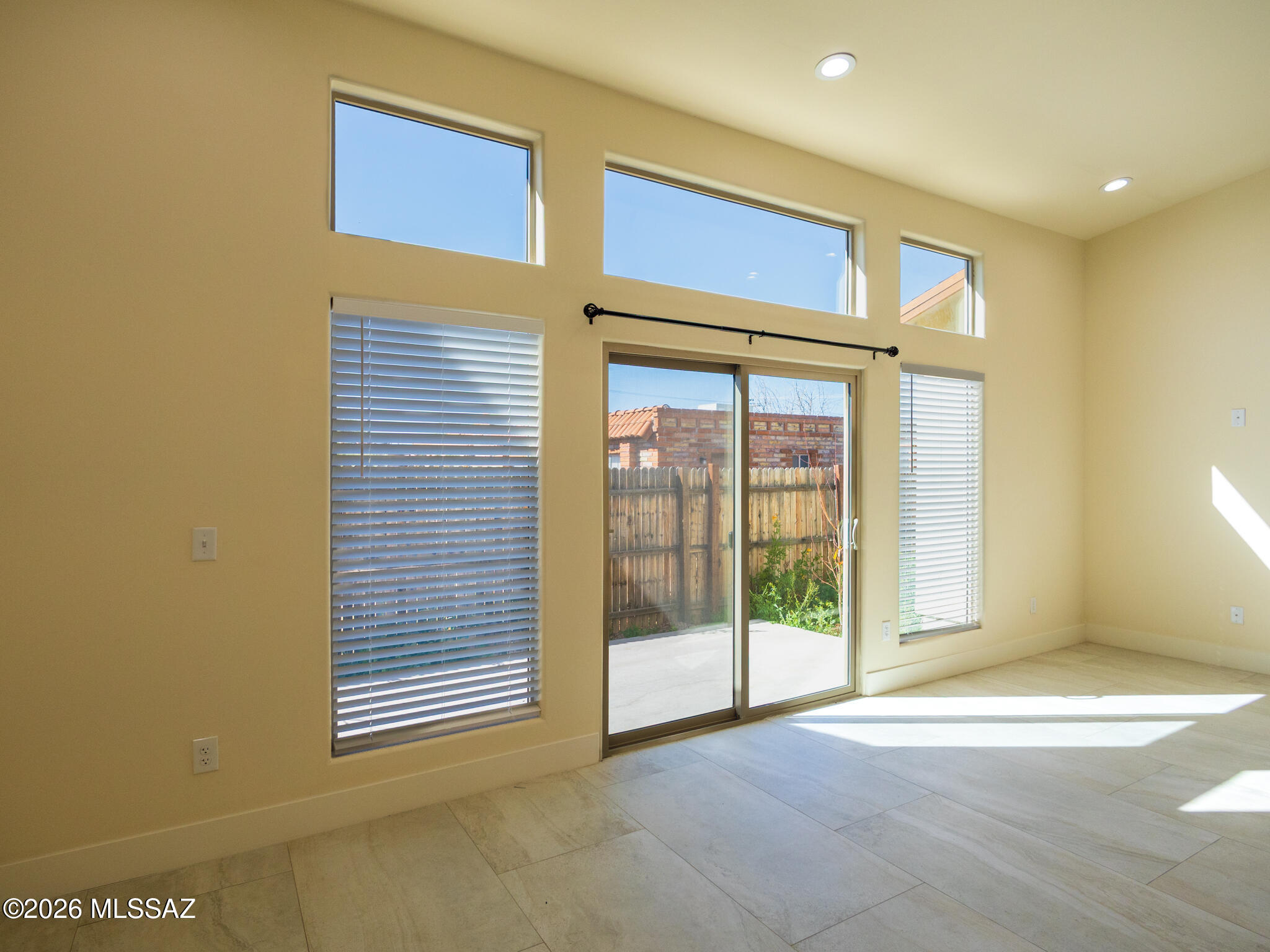 1620 E Hedrick - Residential Lease