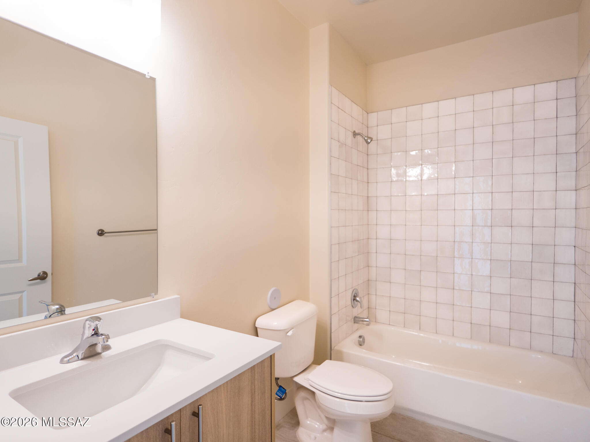 1620 E Hedrick - Residential Lease
