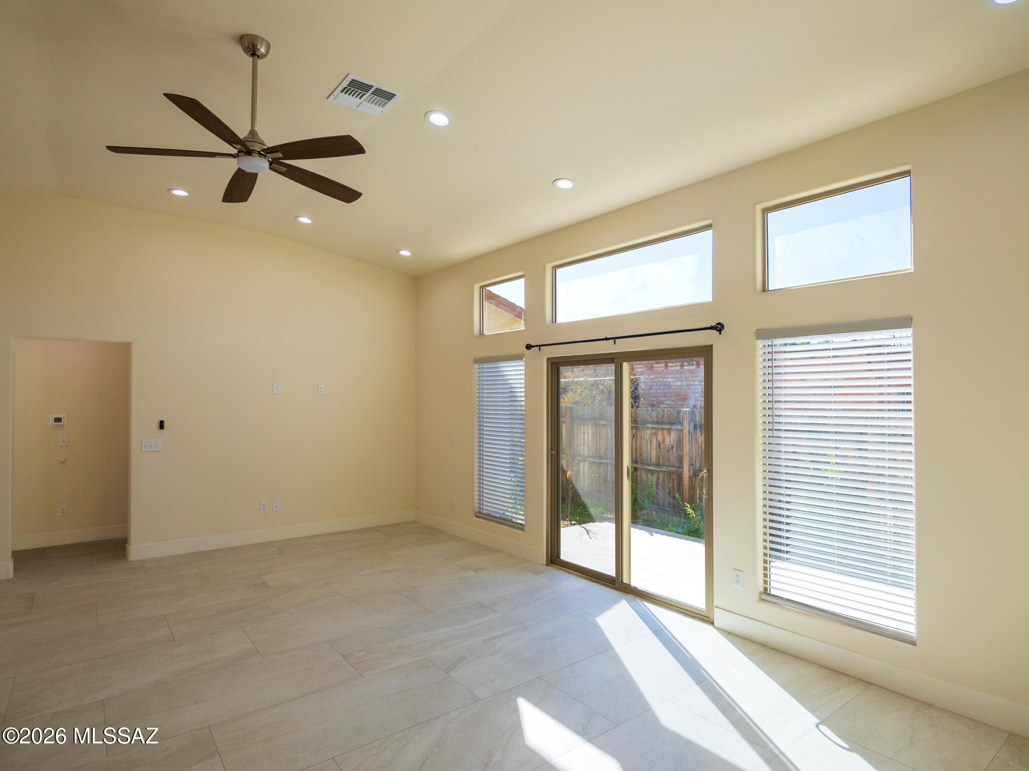 1620 E Hedrick - Residential Lease