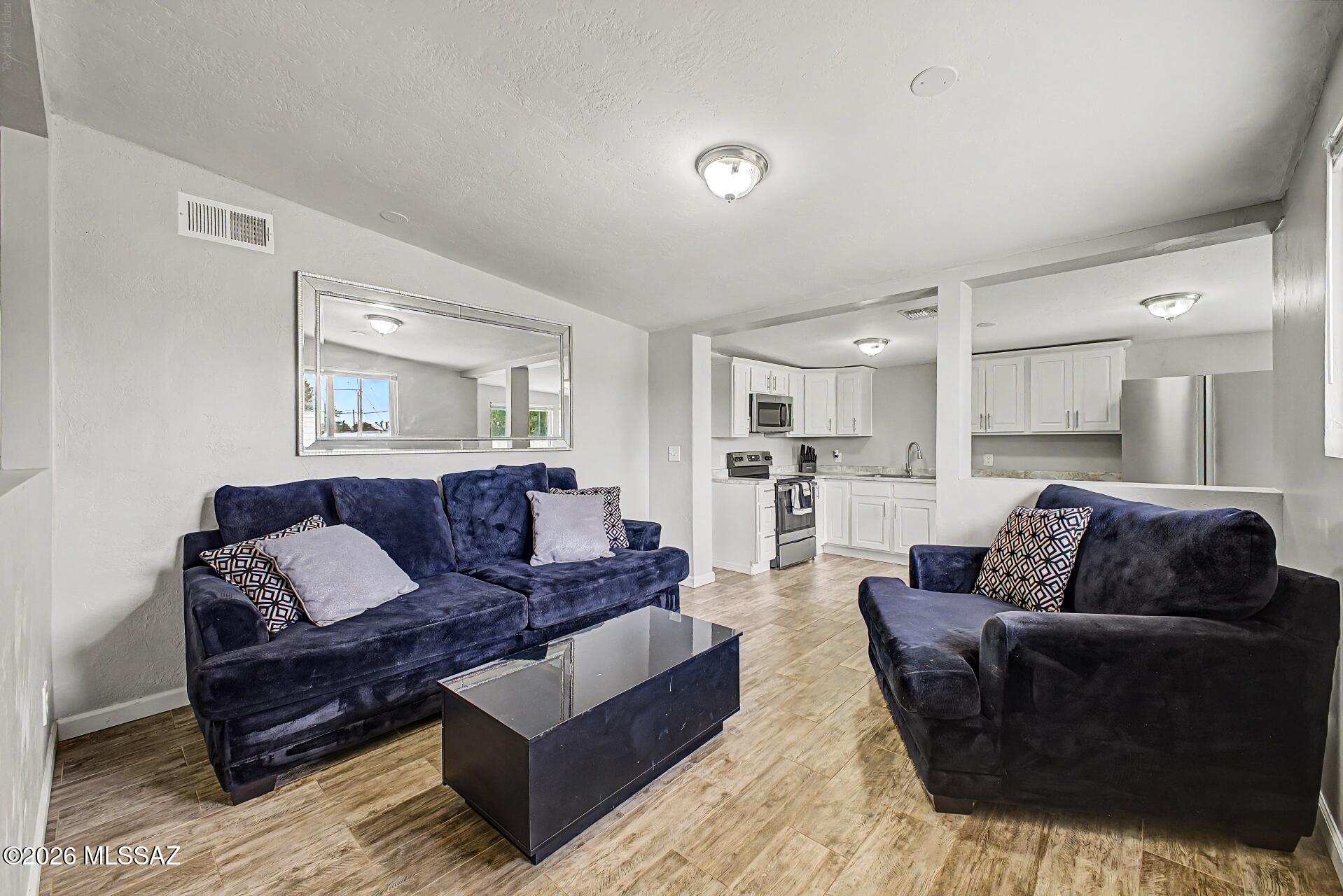 Rodeo Addition Resub. - Residential