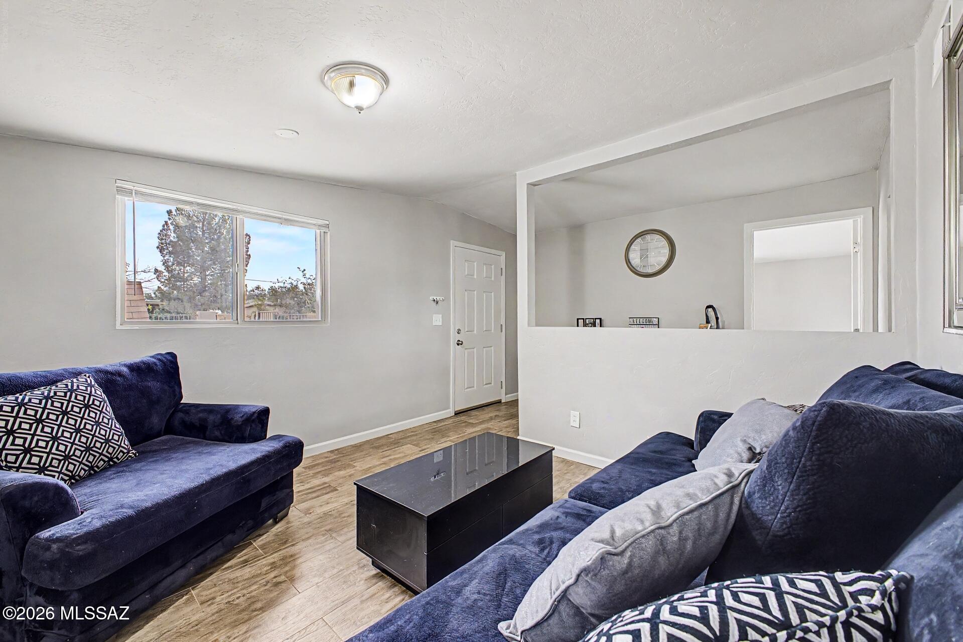 Rodeo Addition Resub. - Residential