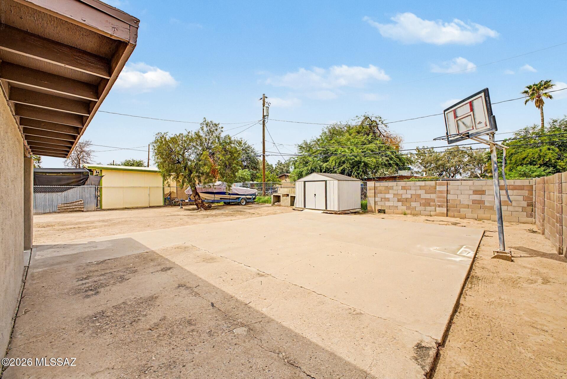 Rodeo Addition Resub. - Residential