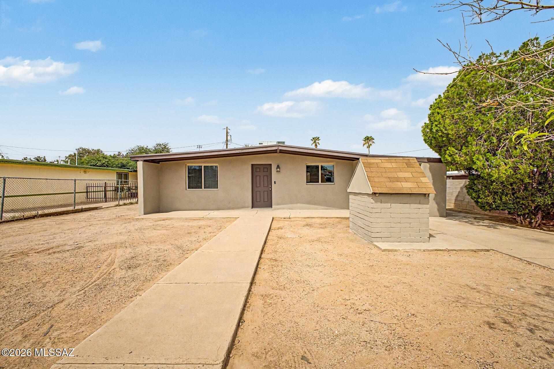 Rodeo Addition Resub. - Residential