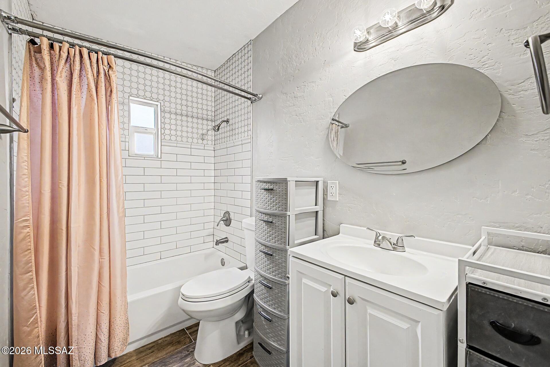 Rodeo Addition Resub. - Residential