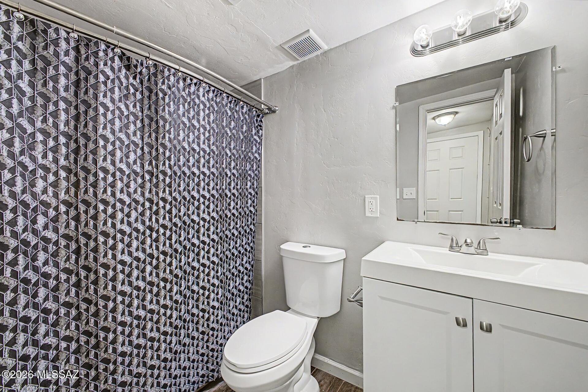 Rodeo Addition Resub. - Residential