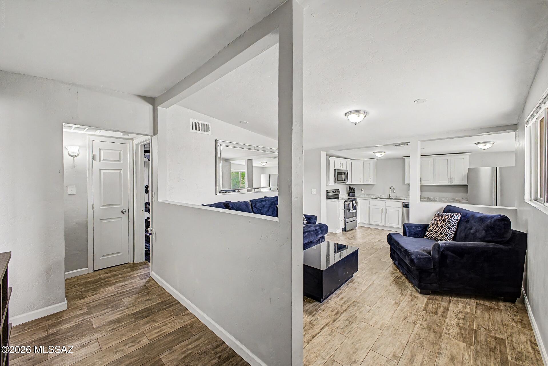 Rodeo Addition Resub. - Residential