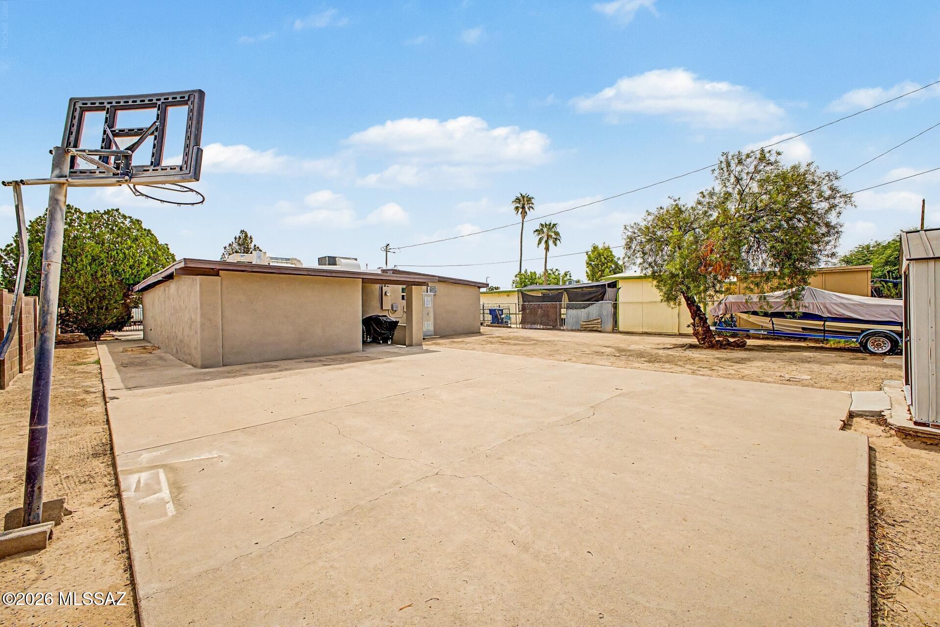 Rodeo Addition Resub. - Residential