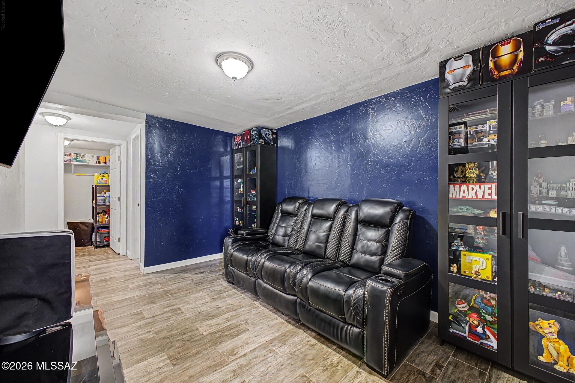 Rodeo Addition Resub. - Residential