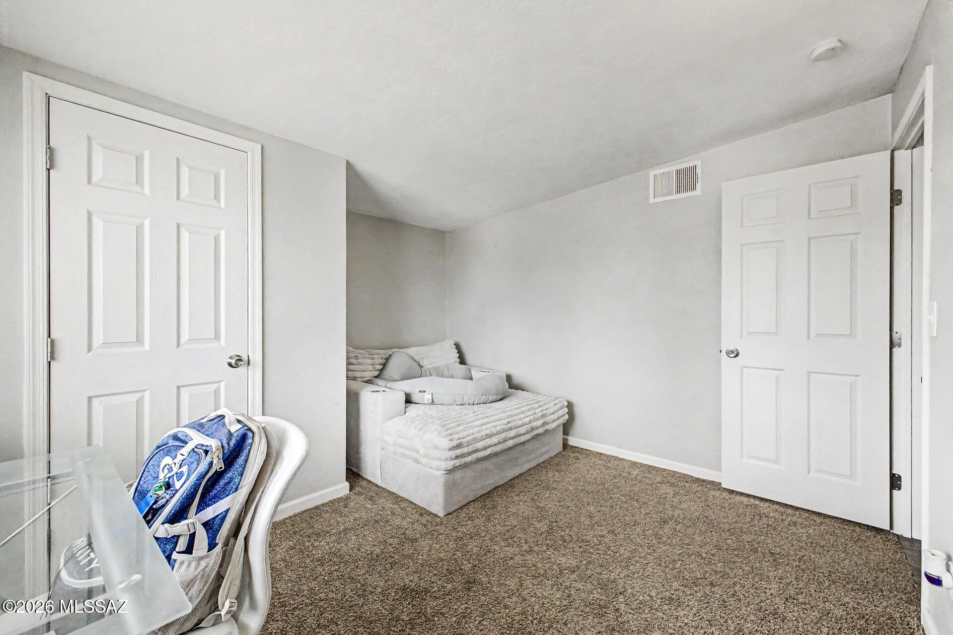 Rodeo Addition Resub. - Residential