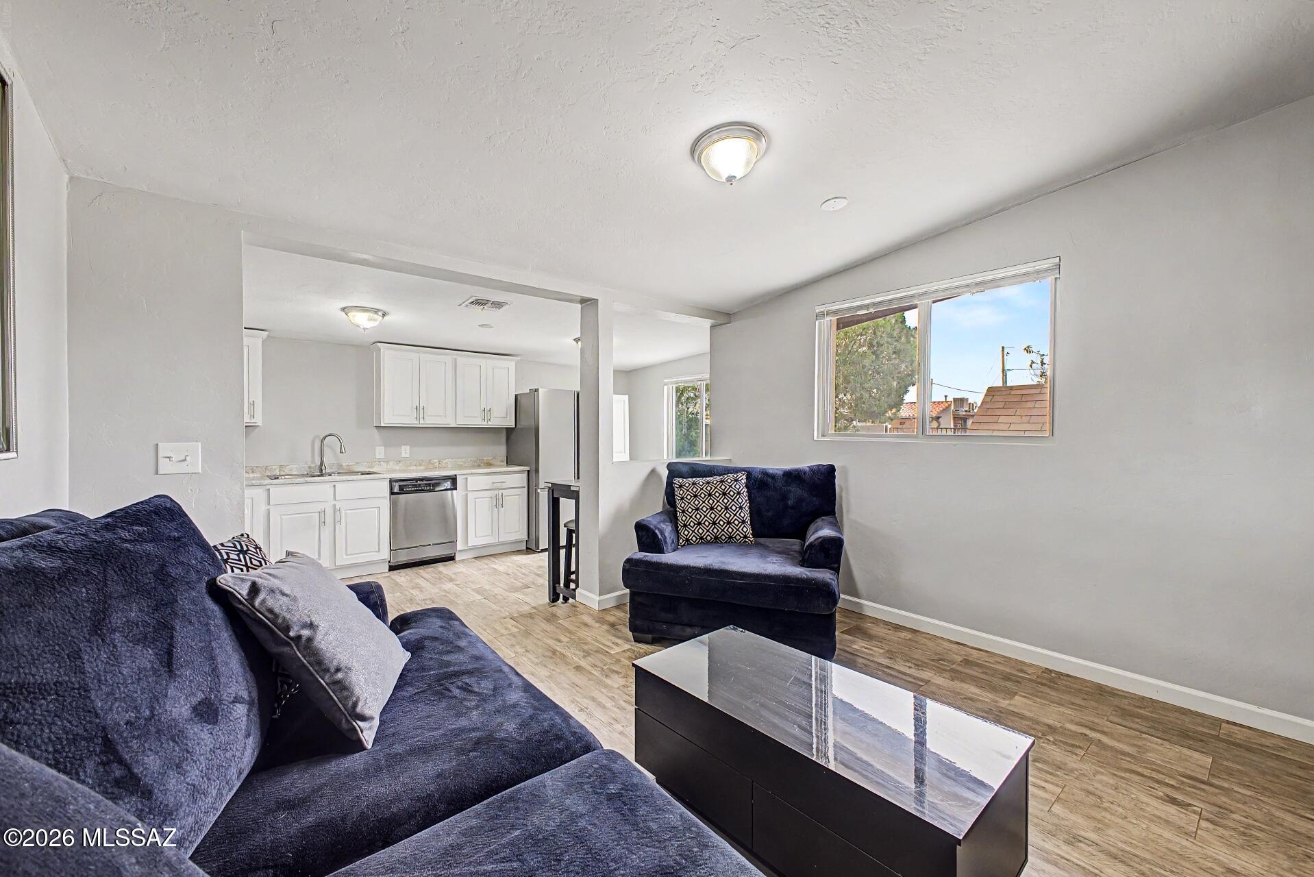 Rodeo Addition Resub. - Residential